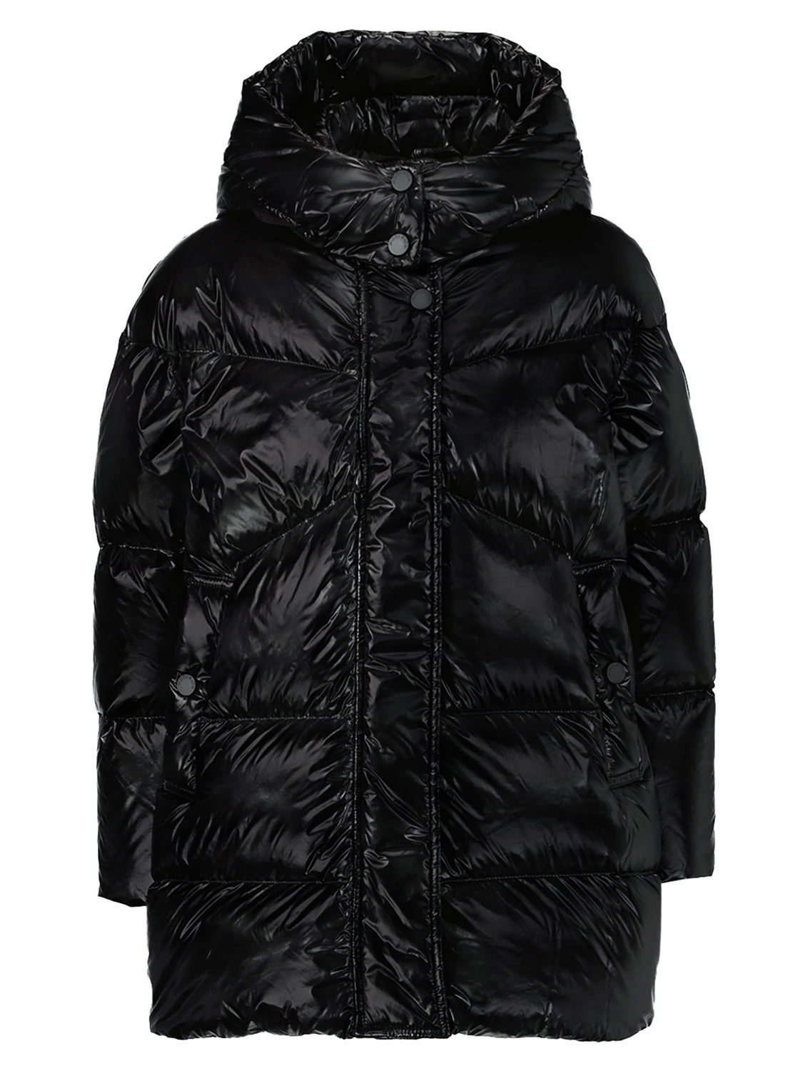 Woolrich Kids Down Jacket Aliquippa  in  1700669681-6807353296-1.jpg | NICKIS.com