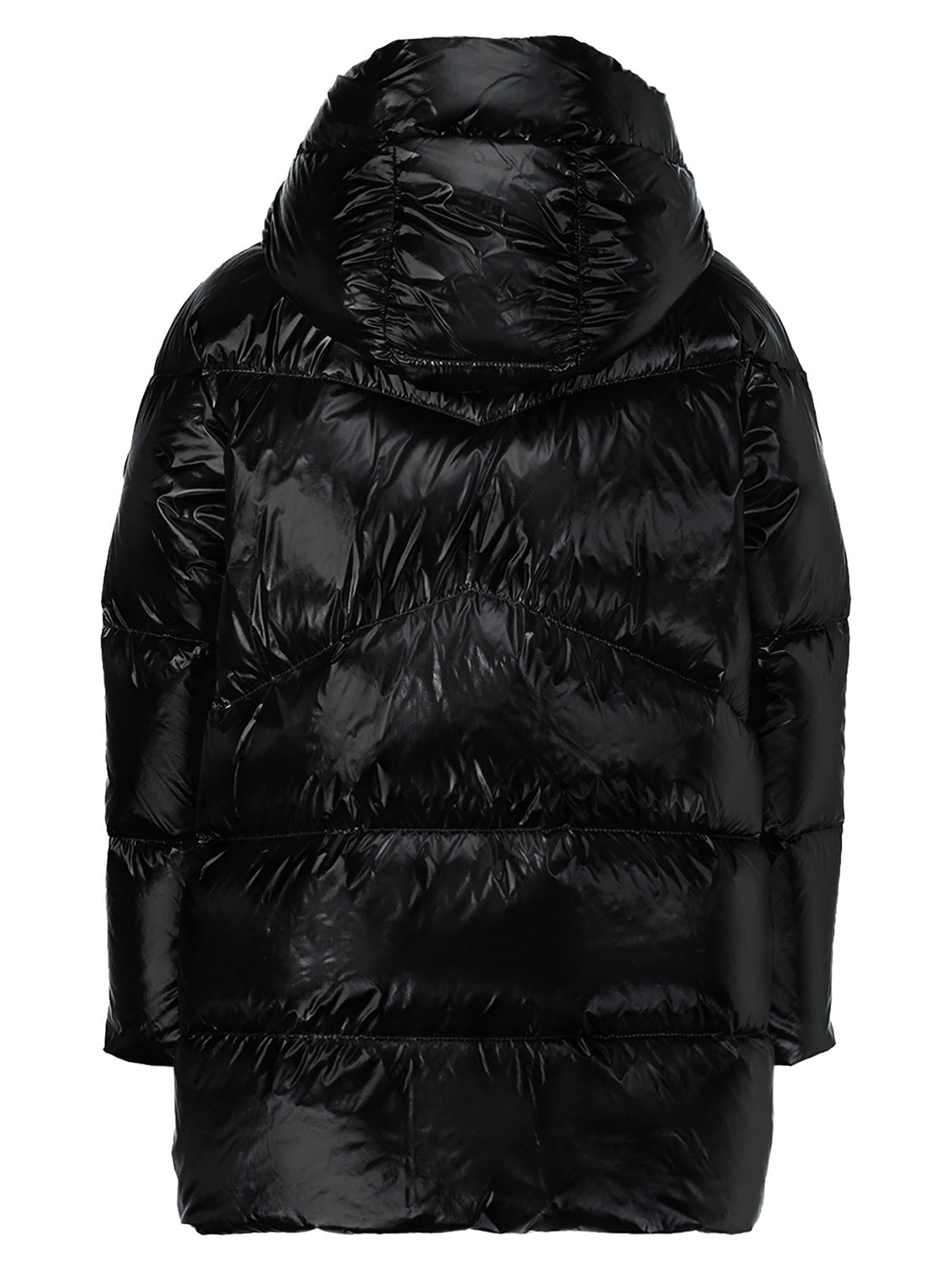 Woolrich Kids Down Jacket Aliquippa  in  1700669682-6807353296-5.jpg | NICKIS.com