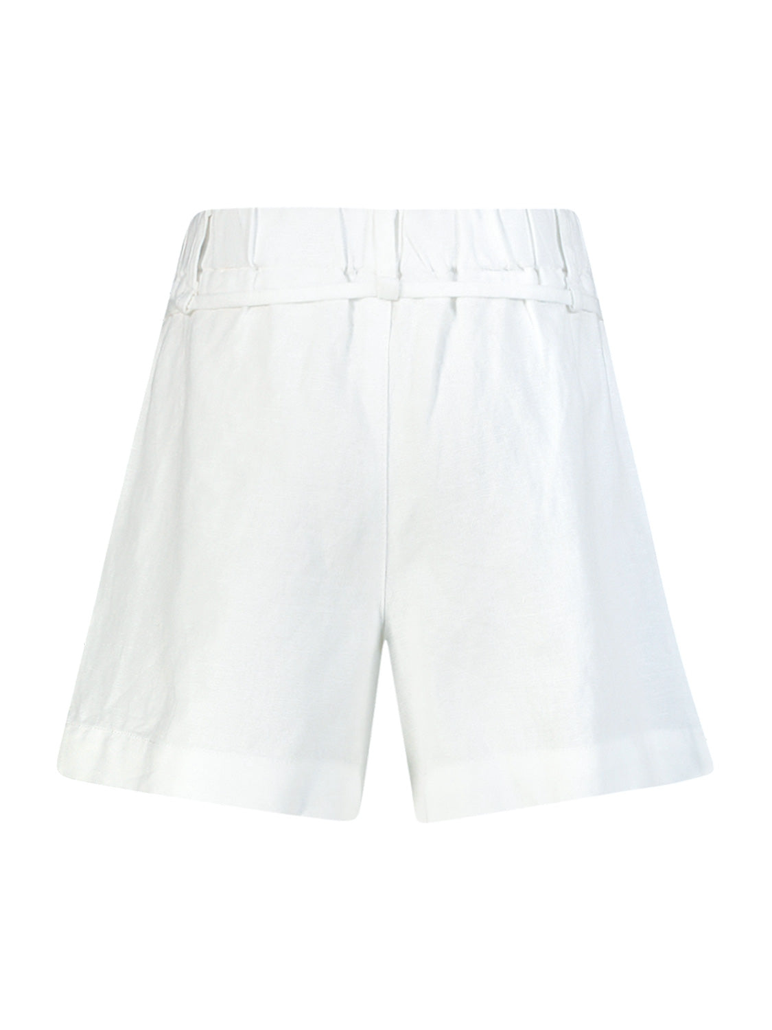 Guess Kids Shorts White in White 1700747679-6905097781-5.jpg | NICKIS.com