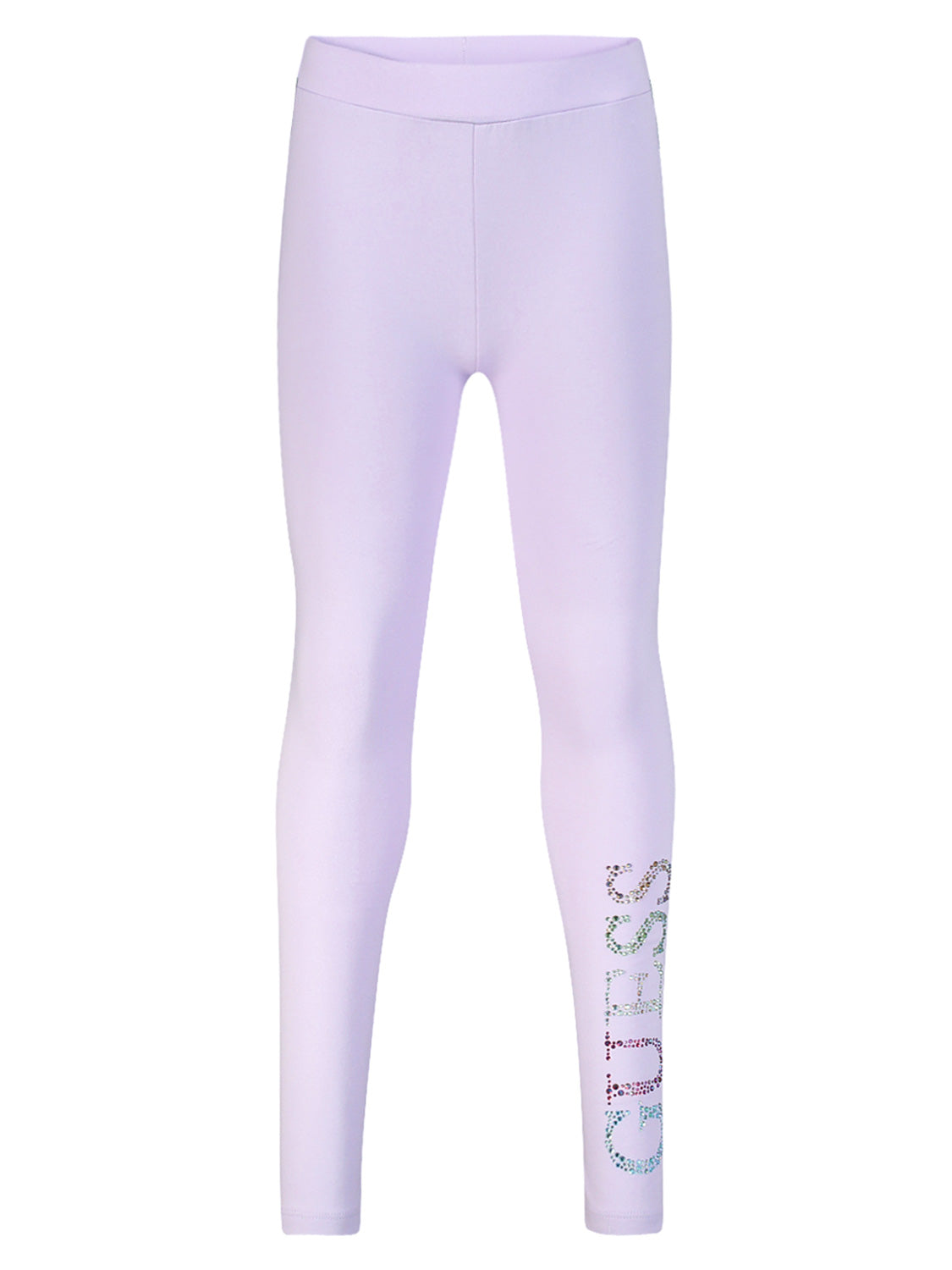 Guess Kids leggings Lilac in Lilac 1700747719-6908948275-1.jpg | NICKIS.com