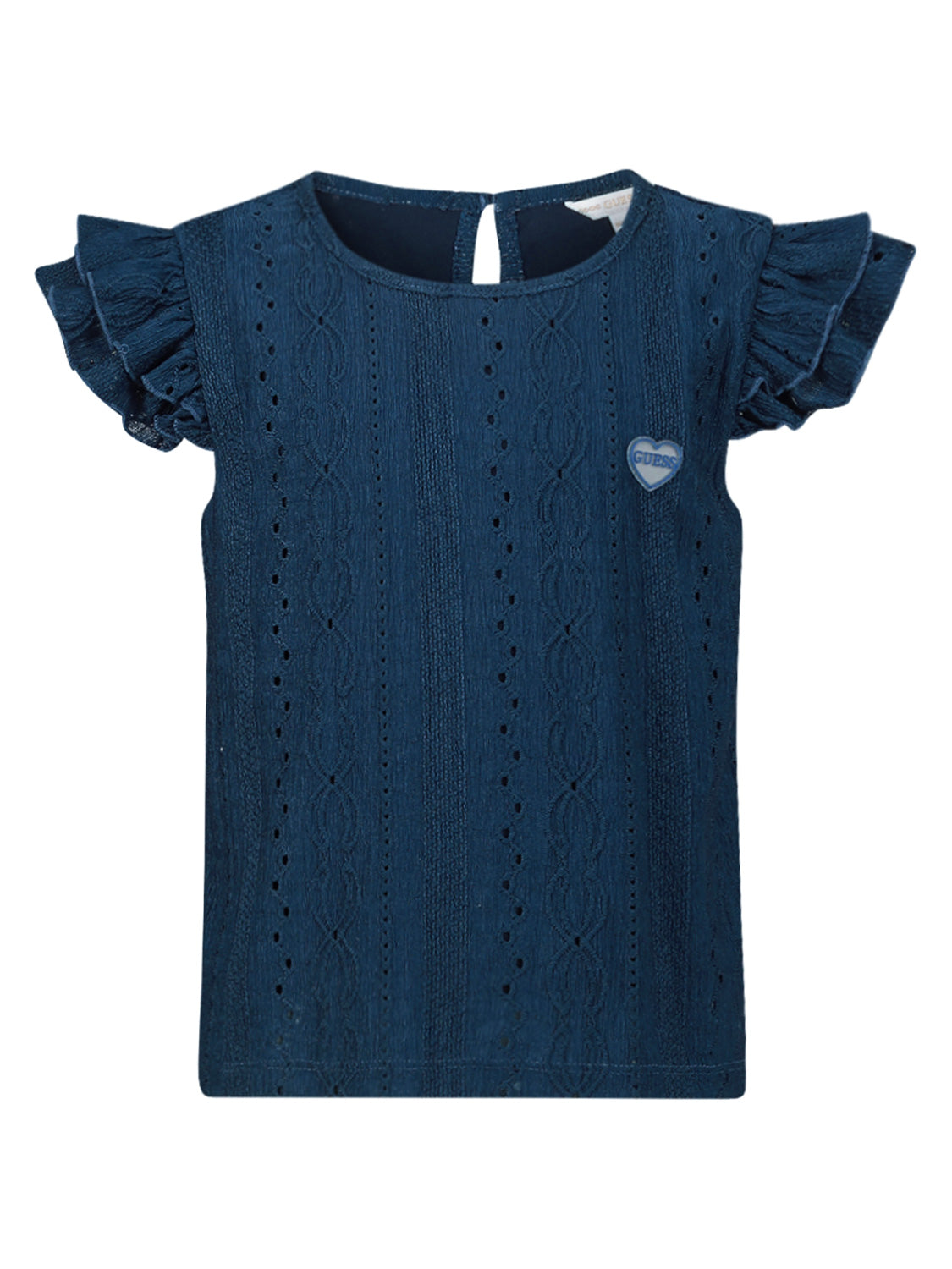 Guess Kids top  in  1700747724-6909591247-1.jpg | NICKIS.com