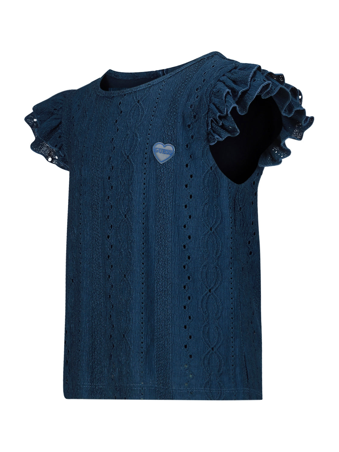 Guess Kids top  in  1700747725-6909591247-4.jpg | NICKIS.com