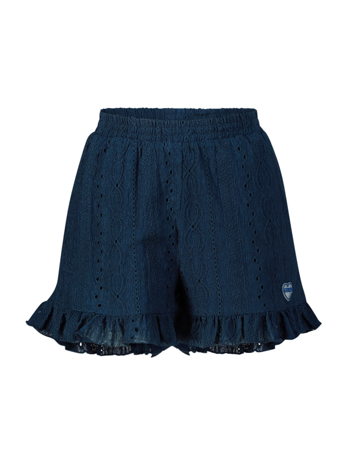 Guess Kids Shorts  in  1700753707-6903624222-1.jpg | NICKIS.com