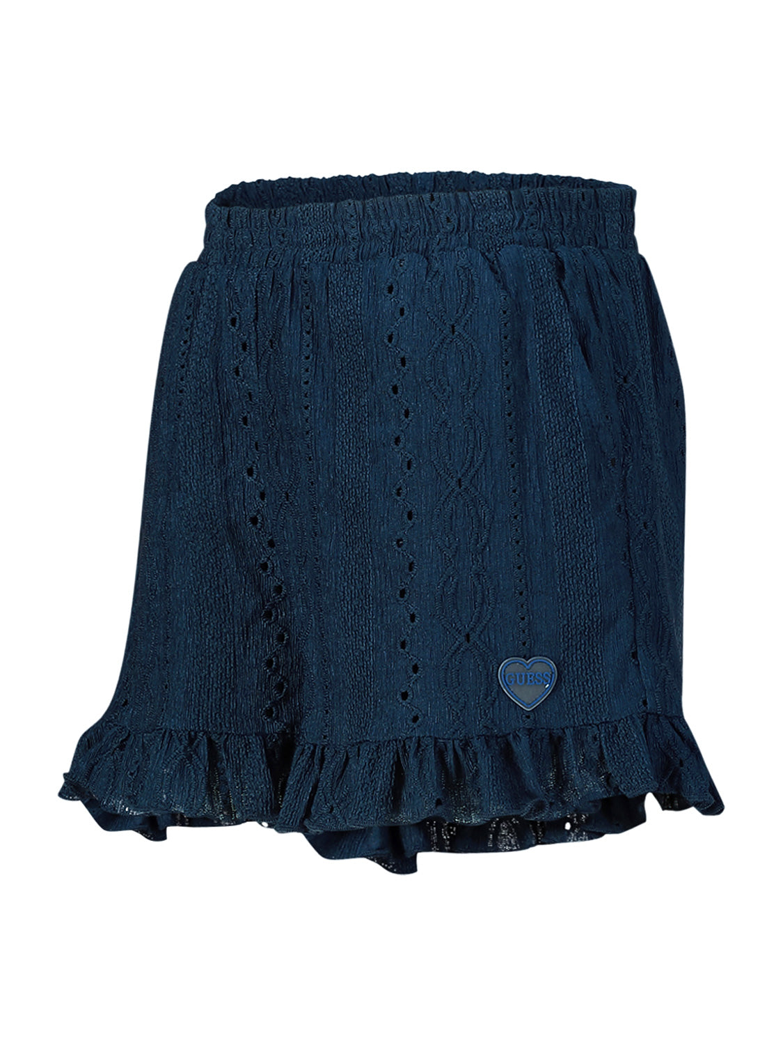 Guess Kids Shorts  in  1700753707-6903624222-4.jpg | NICKIS.com