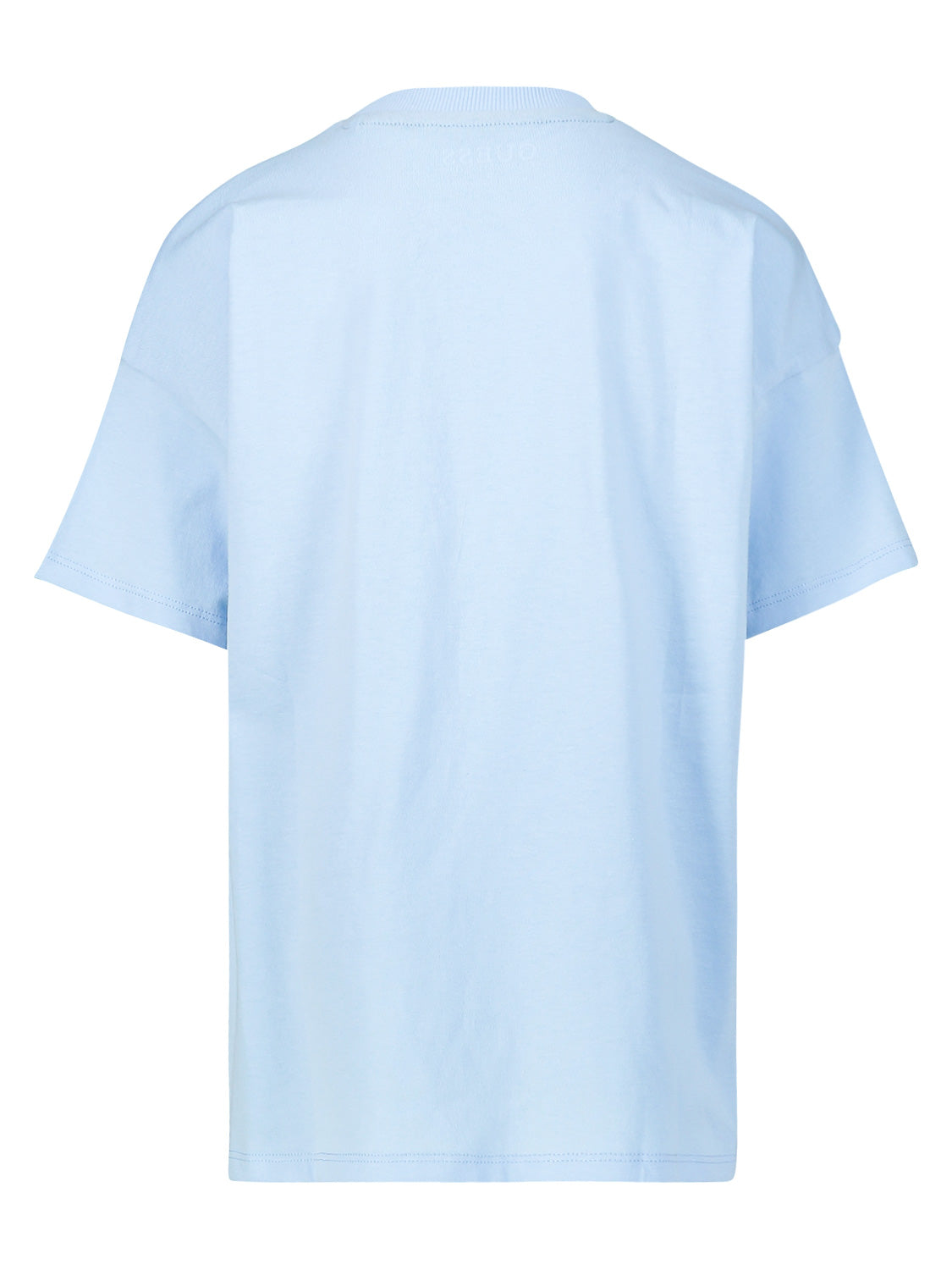 Guess Kids t-shirt Blue in Blue 1700753741-6906242238-4.jpg | NICKIS.com