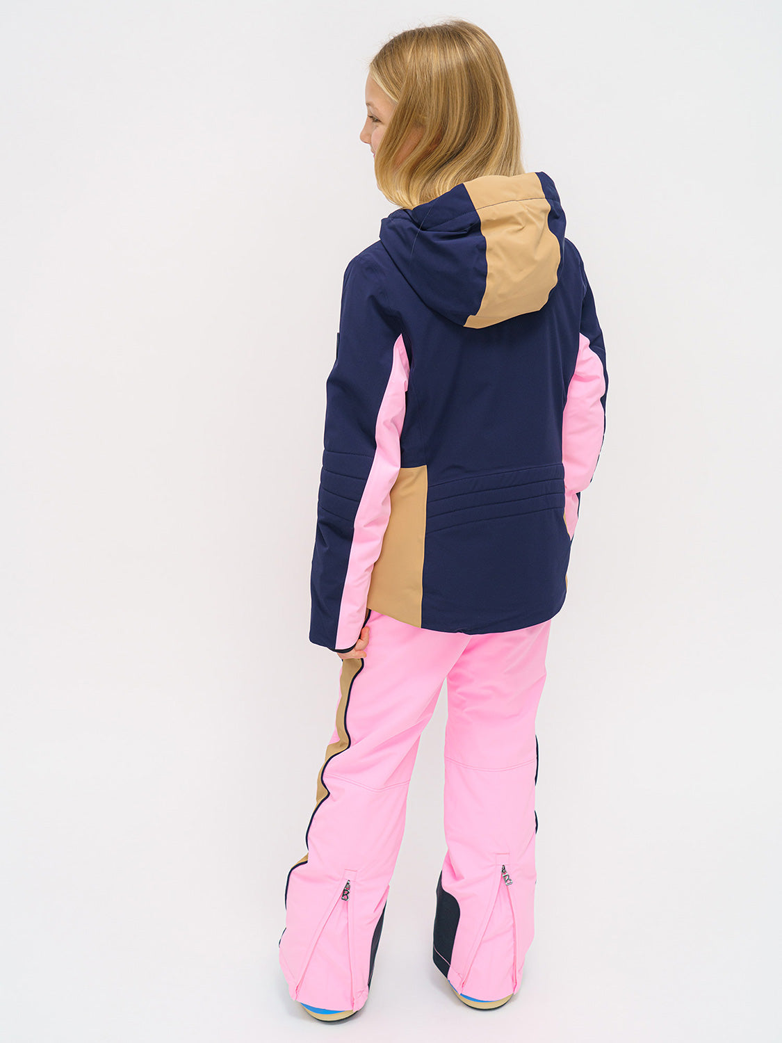 Bogner Kids Ski Jacket Dela-t Blue in Blue 1700853570-6803824820-10.jpg | NICKIS.com