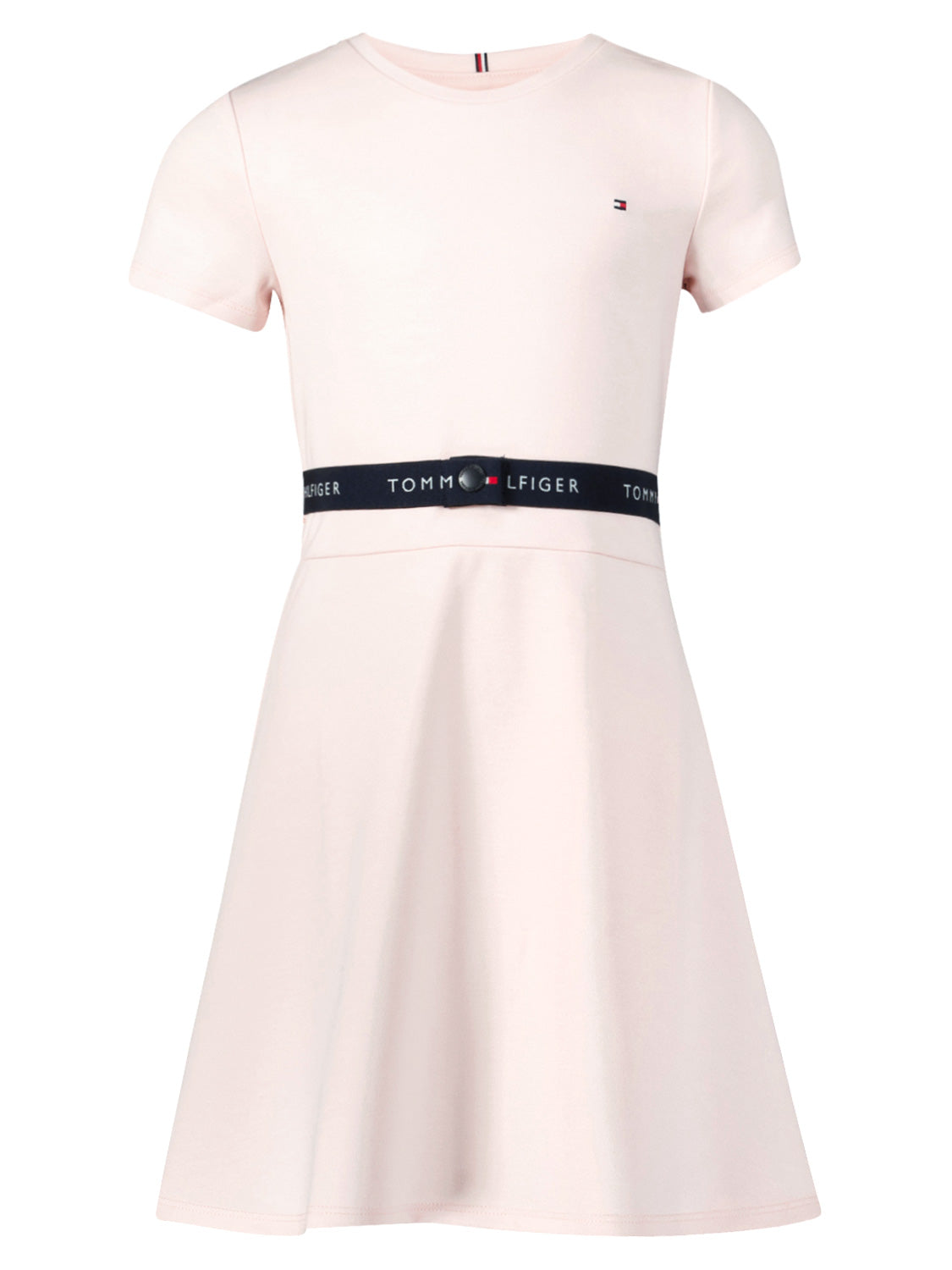 Tommy Hilfiger Kids dress  in  1701093842-6900028503-1.jpg | NICKIS.com