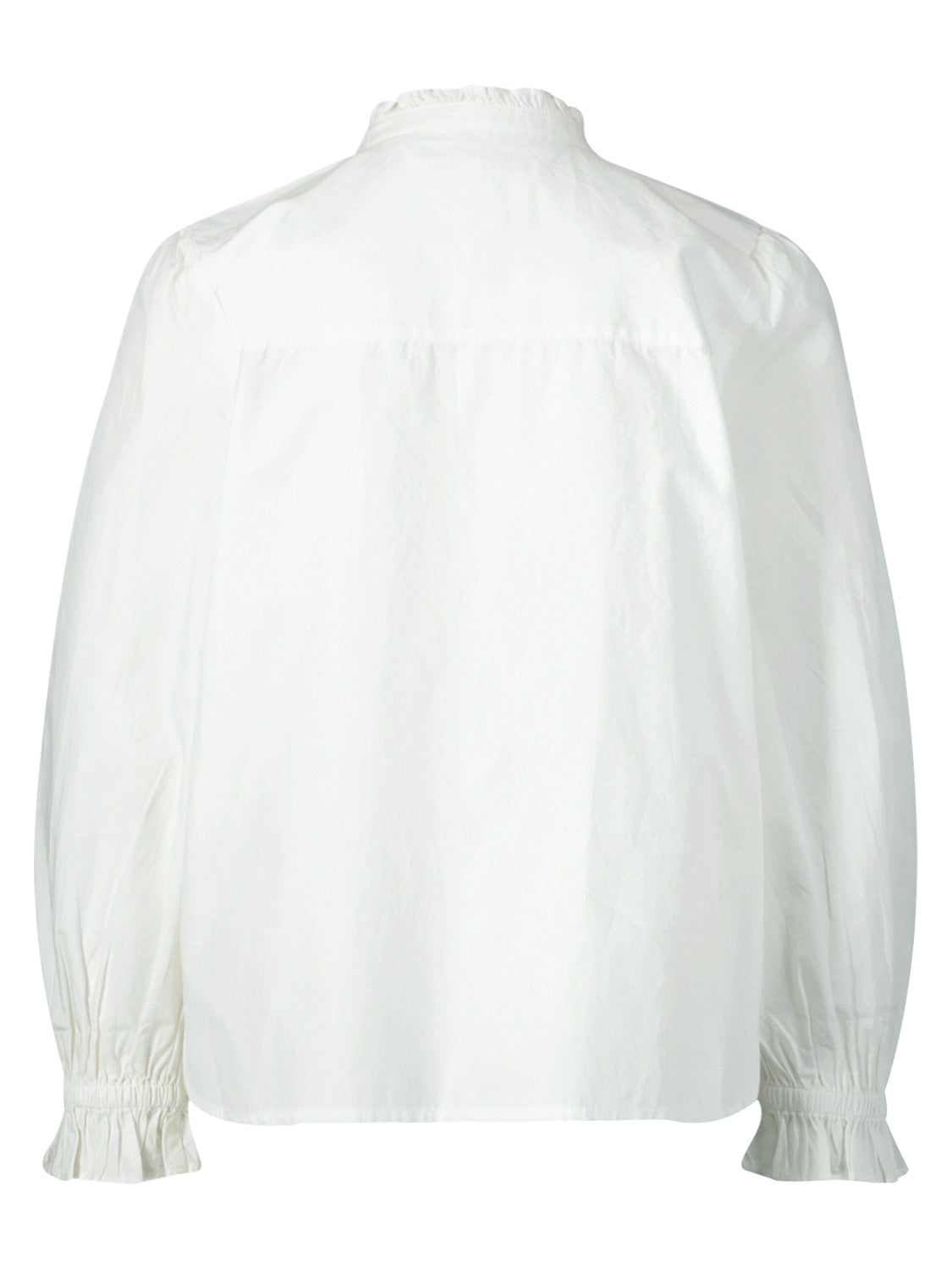 Tommy Hilfiger Kids blouse White in White 1701093856-6900513294-5.jpg | NICKIS.com