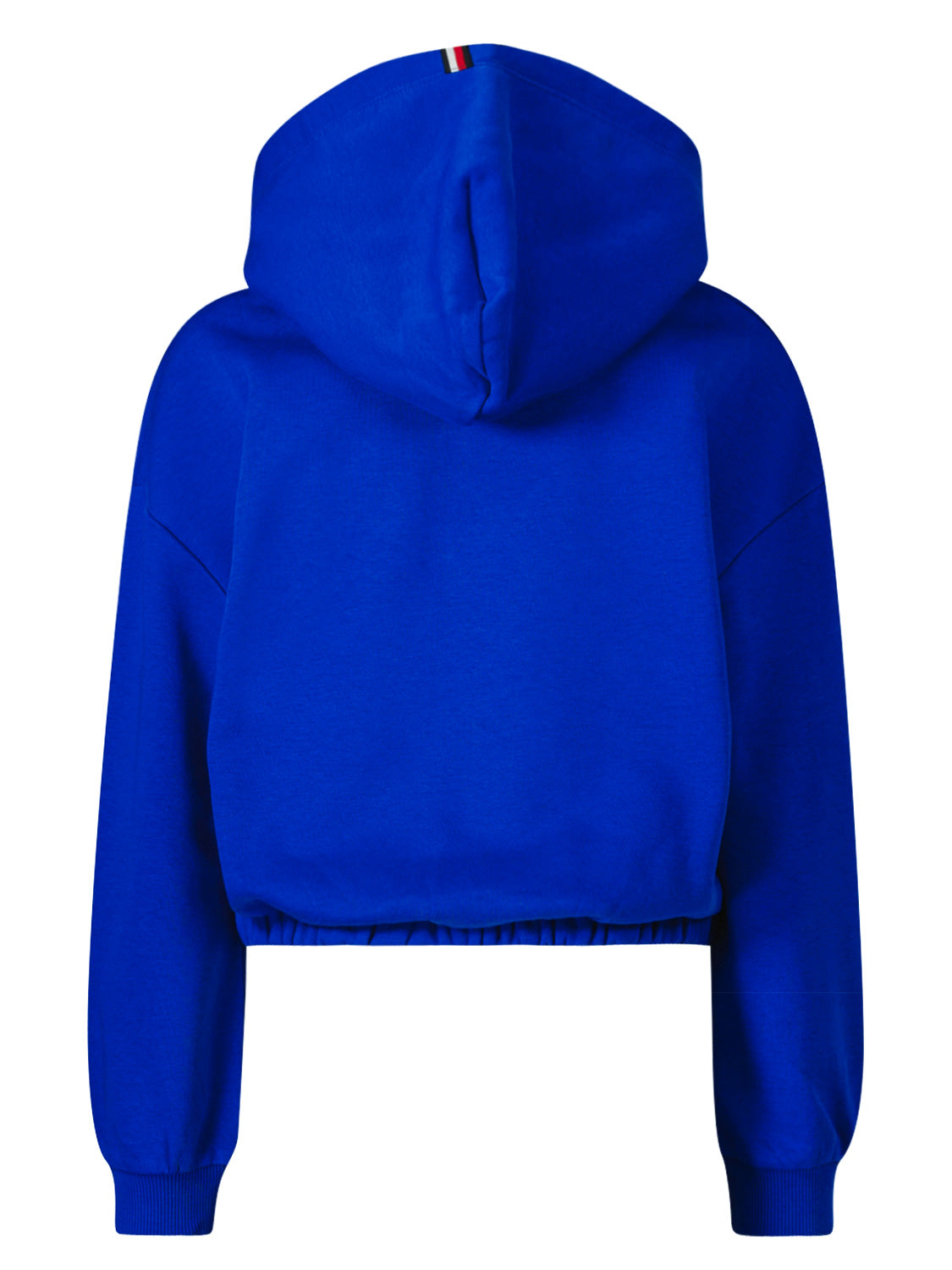 Tommy Hilfiger Kids hoodie Blue in Blue 1701093896-6906888194-4.jpg | NICKIS.com