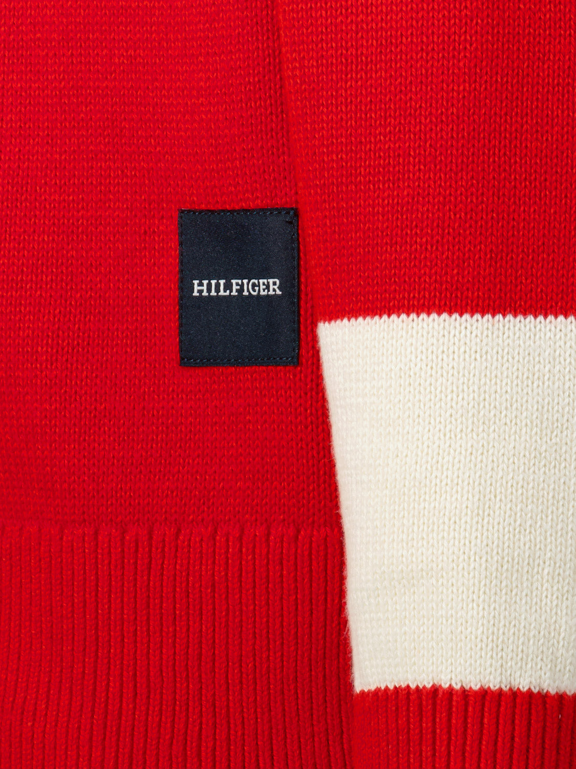 Tommy Hilfiger Kids Sweaters Red in Red 1701093919-6909413479-5.jpg | NICKIS.com