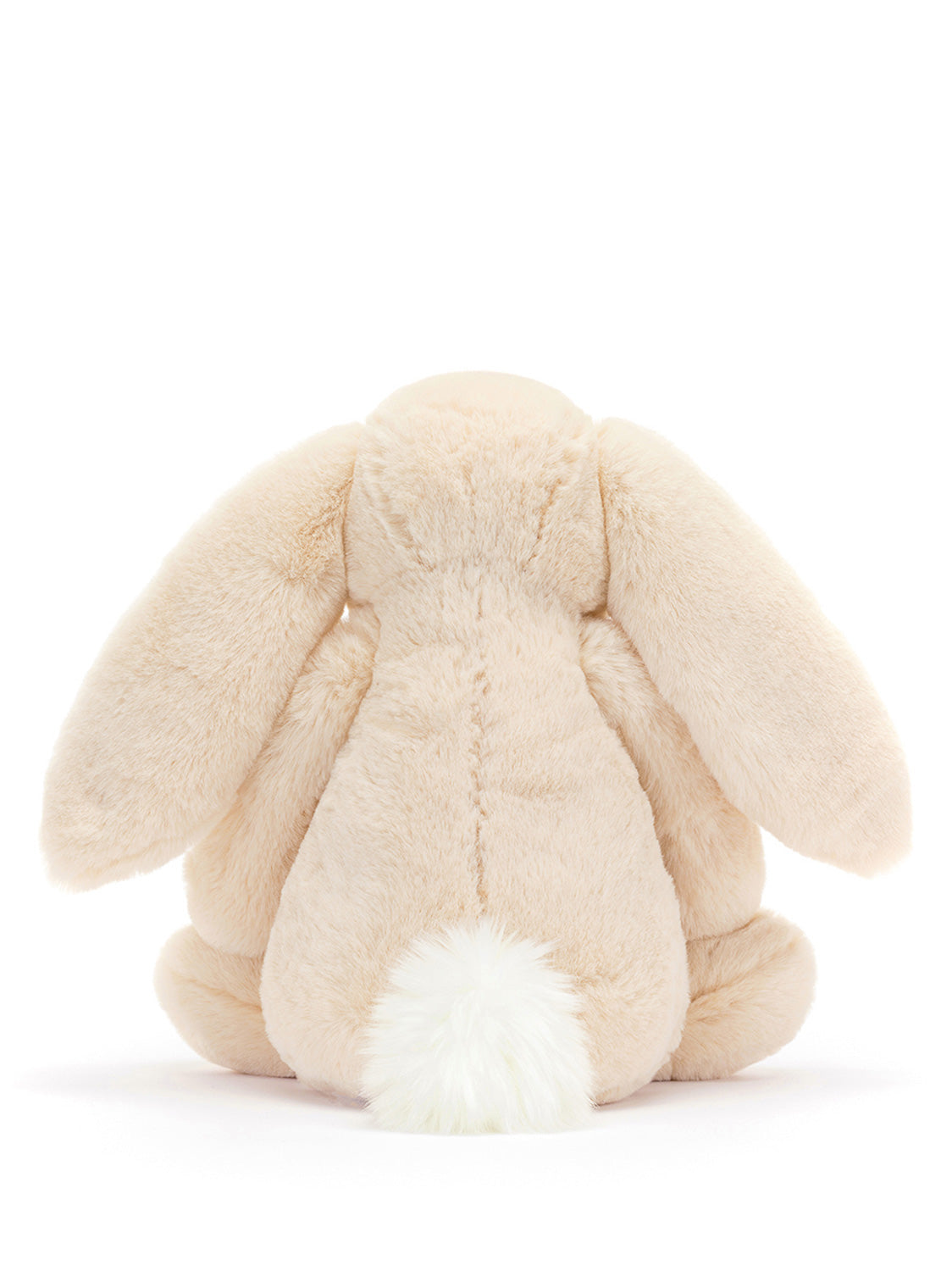 Jellycat Kids stuffed animal Bashful Luxe Bunny Willow Original Beige in Beige 1701093947-3300087675-2.jpg | NICKIS.com