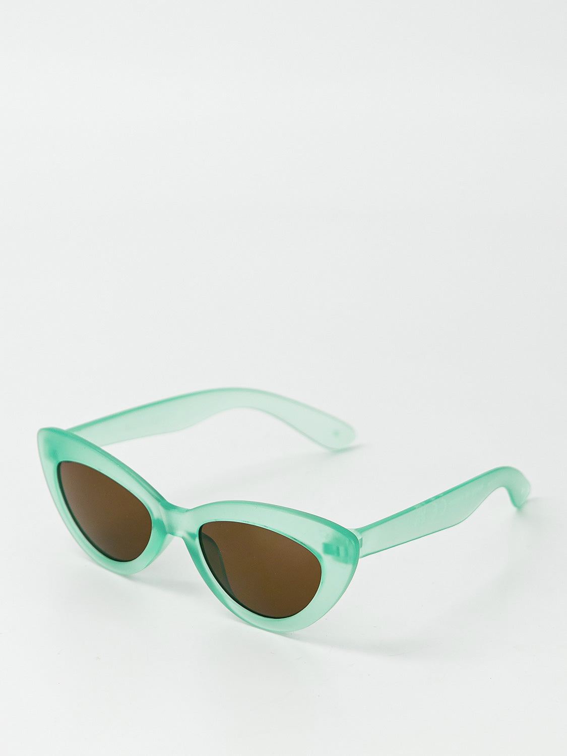 Molo Kids Sunglasses Simba Mint Green in Mint Green 1701434893-6902413894-2.jpg | NICKIS.com