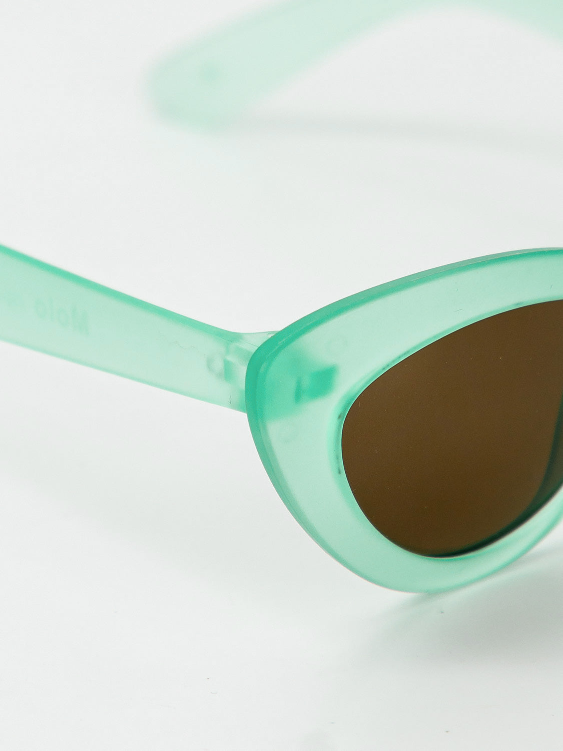 Molo Kids Sunglasses Simba Mint Green in Mint Green 1701434893-6902413894-3.jpg | NICKIS.com