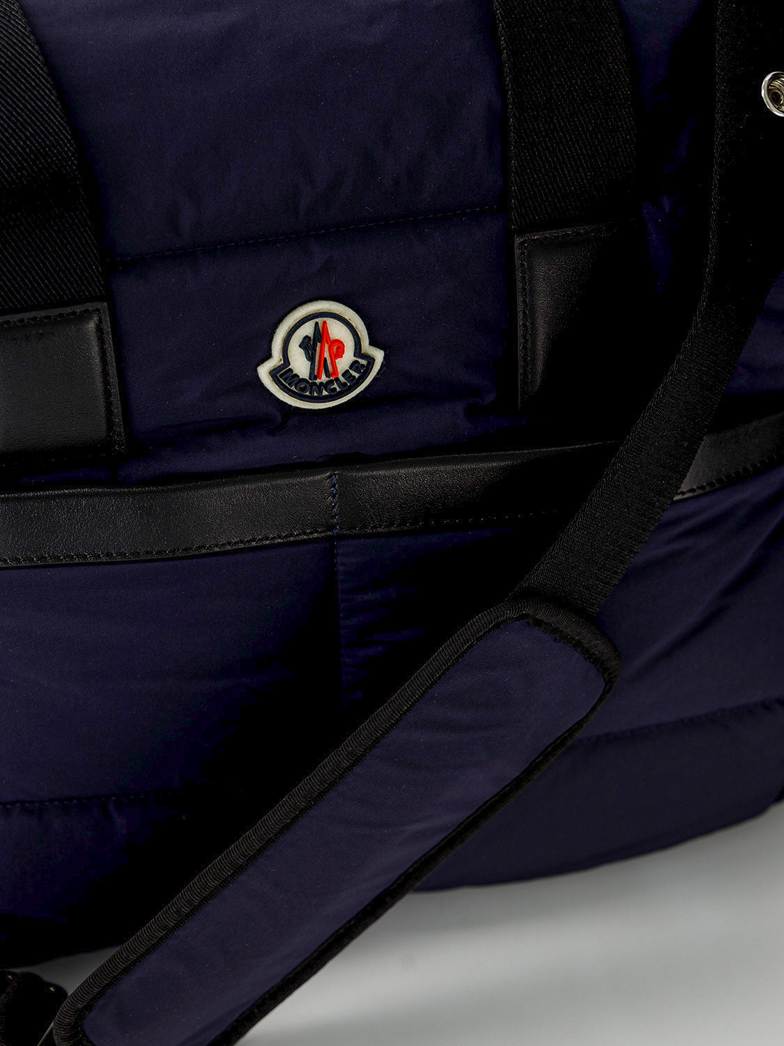 Moncler Enfant Kids diaper bag  in  1701688872-6808919408-4.jpg | NICKIS.com