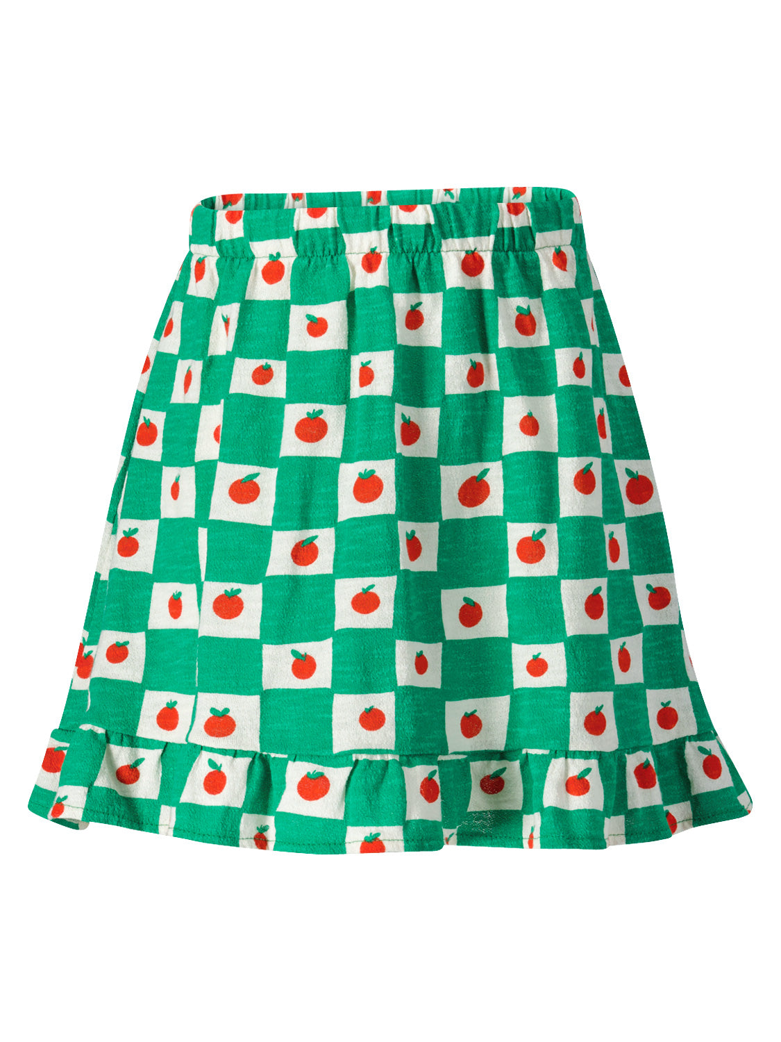 Bobo Choses Kids skirt Tomato  in  1701969348-6902198866-1.jpg | NICKIS.com