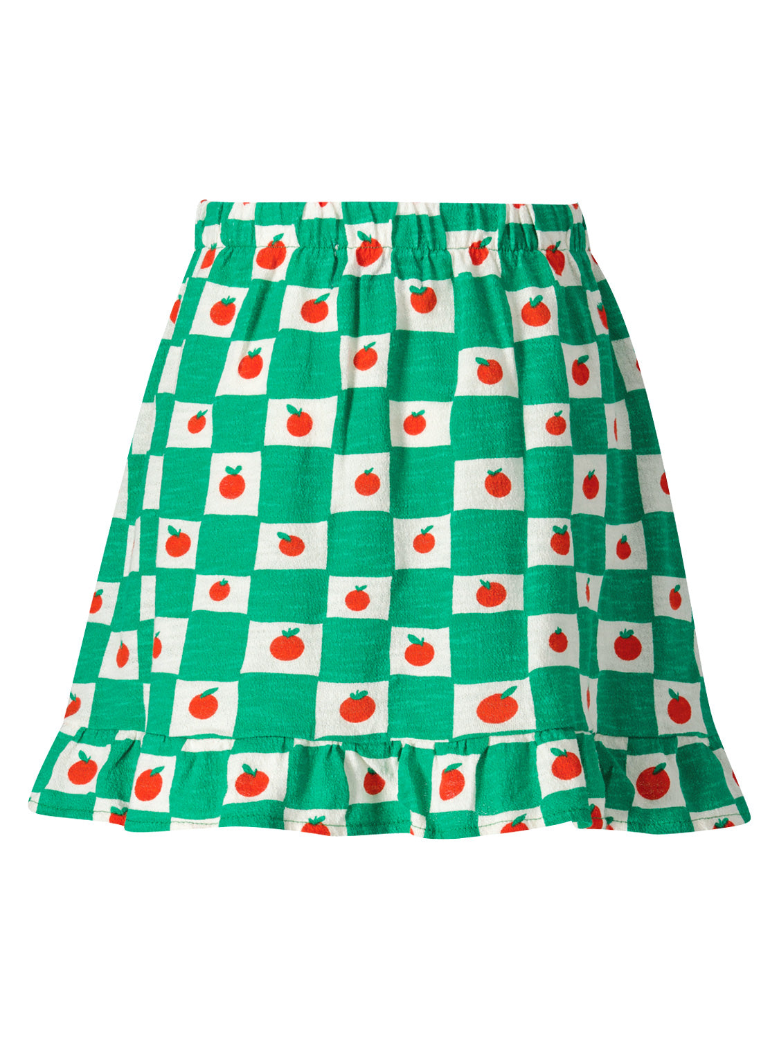 Bobo Choses Kids skirt Tomato  in  1701969349-6902198866-5.jpg | NICKIS.com