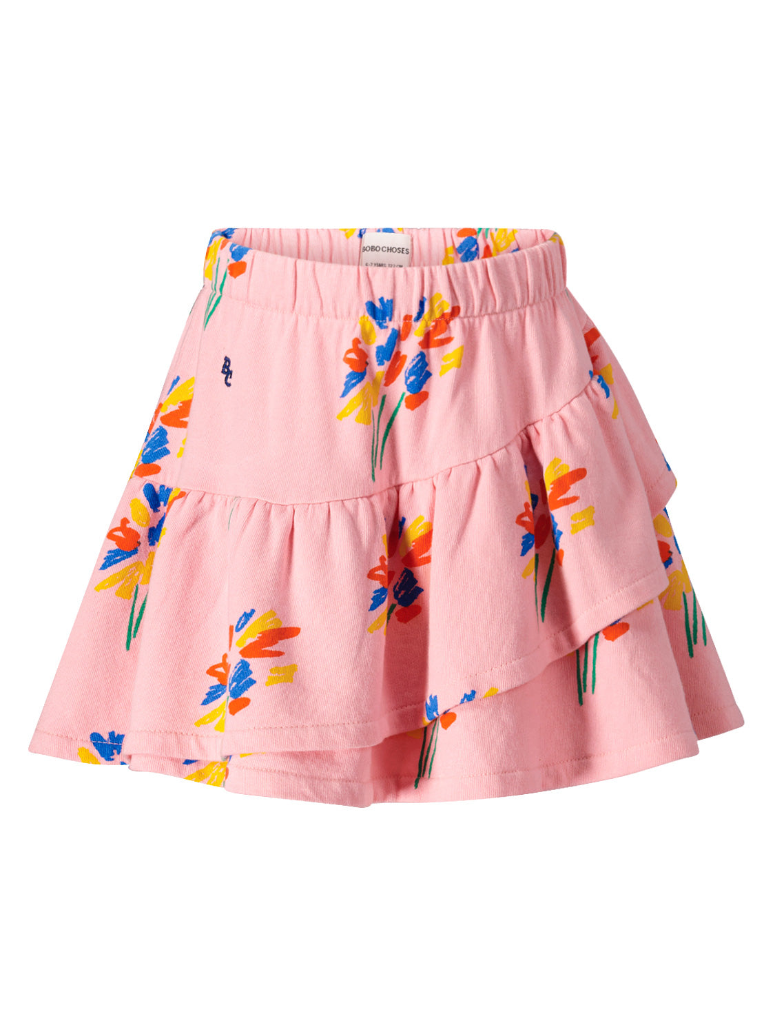 Bobo Choses Kids skirt Fireworks  in  1701969349-6902304966-1.jpg | NICKIS.com