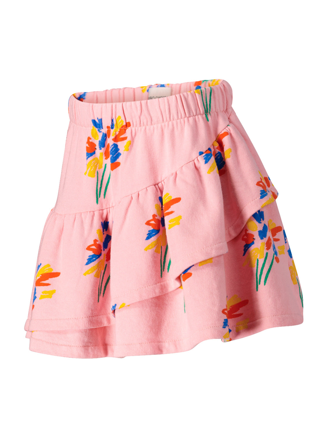 Bobo Choses Kids skirt Fireworks  in  1701969349-6902304966-4.jpg | NICKIS.com