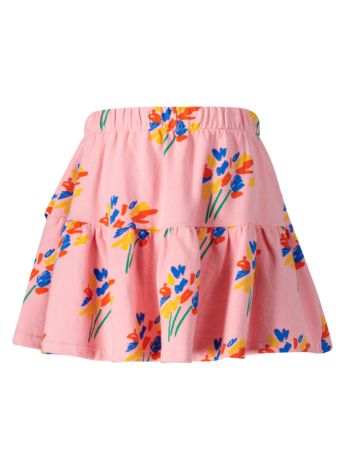 Bobo Choses Kids skirt Fireworks  in  1701969350-6902304966-5.jpg | NICKIS.com