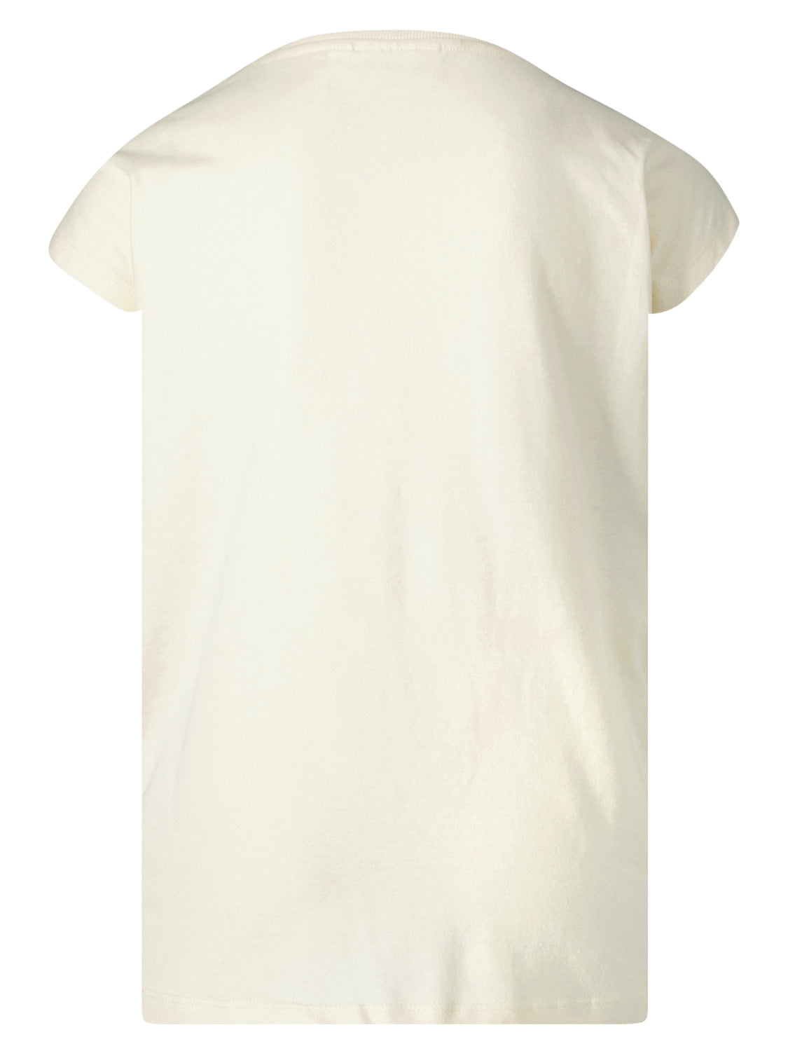 Molo Kids t-shirt Ragnhilde Beige in Beige 1701969351-6903506600-4.jpg | NICKIS.com