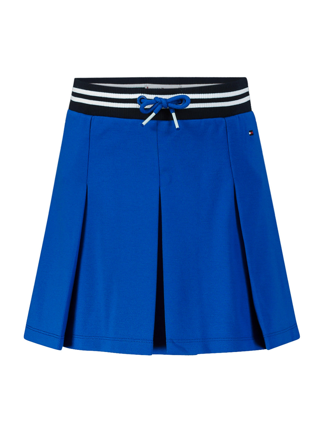 Tommy Hilfiger Kids skirt Blue in Blue 1702044218-6900301815-1.jpg | NICKIS.com