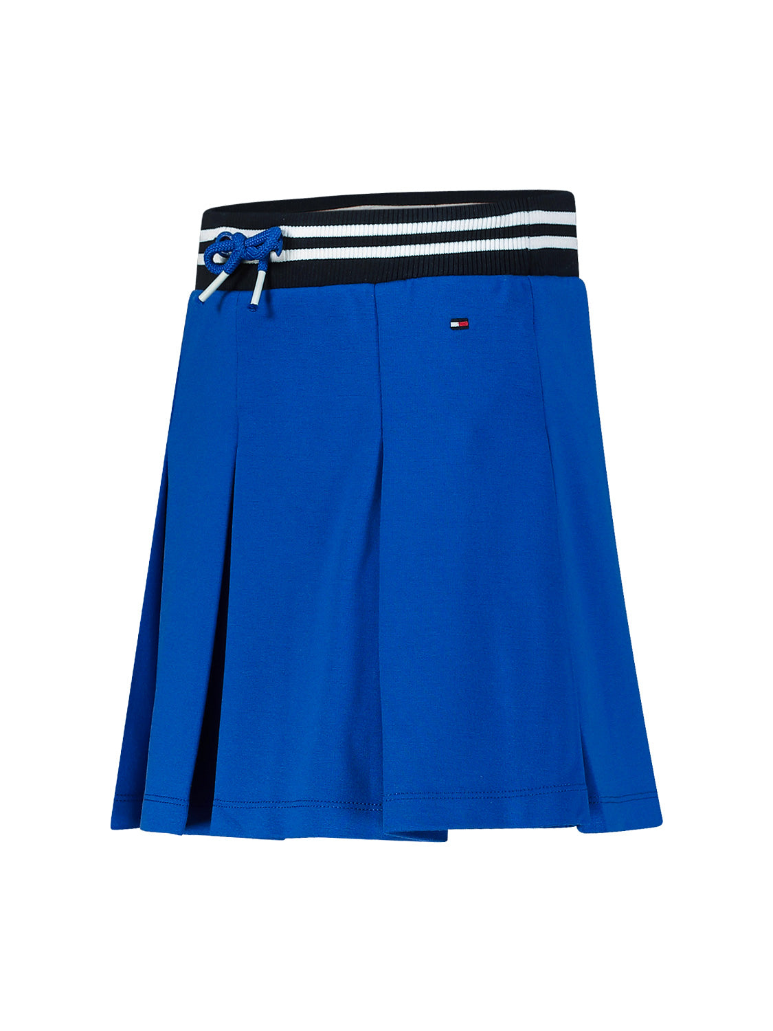 Tommy Hilfiger Kids skirt Blue in Blue 1702044218-6900301815-4.jpg | NICKIS.com