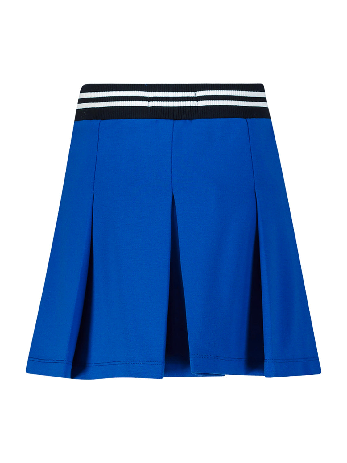 Tommy Hilfiger Kids skirt Blue in Blue 1702044219-6900301815-5.jpg | NICKIS.com