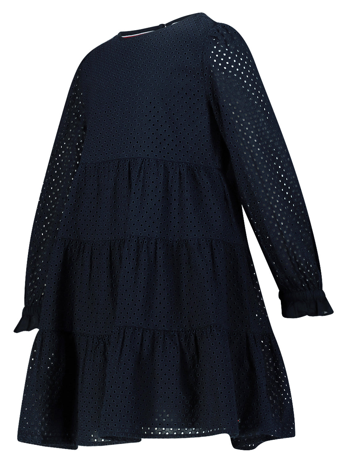 Tommy Hilfiger Kids dress  in  1702044243-6903799287-4.jpg | NICKIS.com