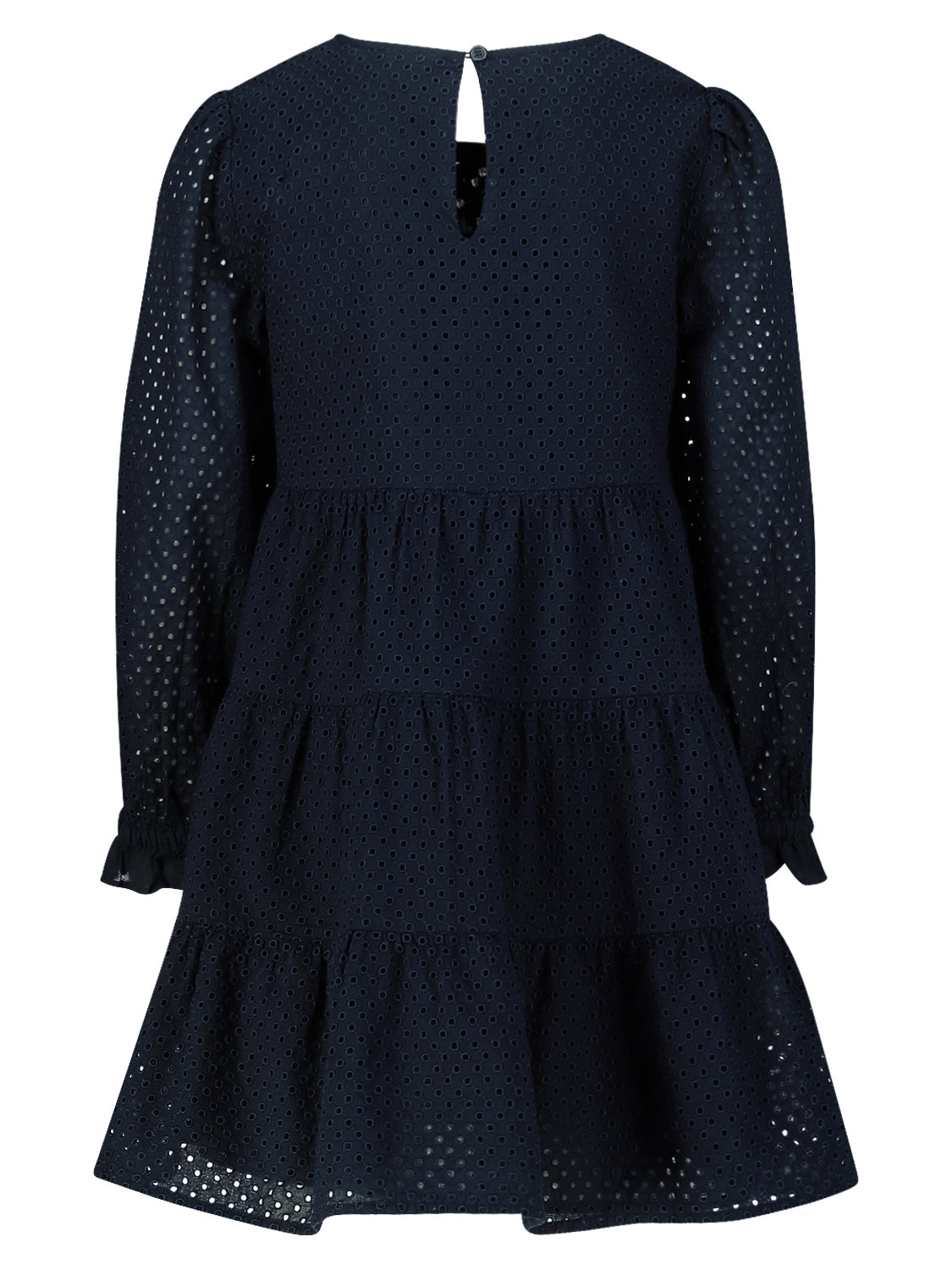 Tommy Hilfiger Kids dress  in  1702044244-6903799287-5.jpg | NICKIS.com