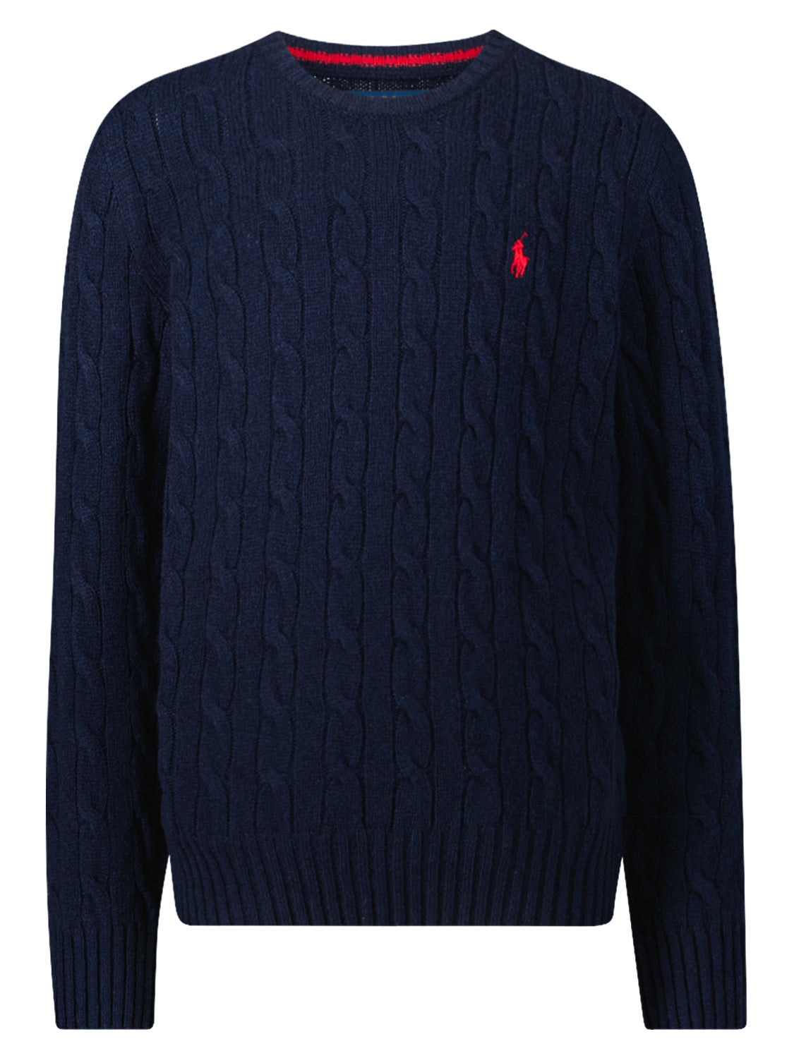 Polo Ralph Lauren Kids Sweaters  in  1702301298-6807762839-1.jpg | NICKIS.com