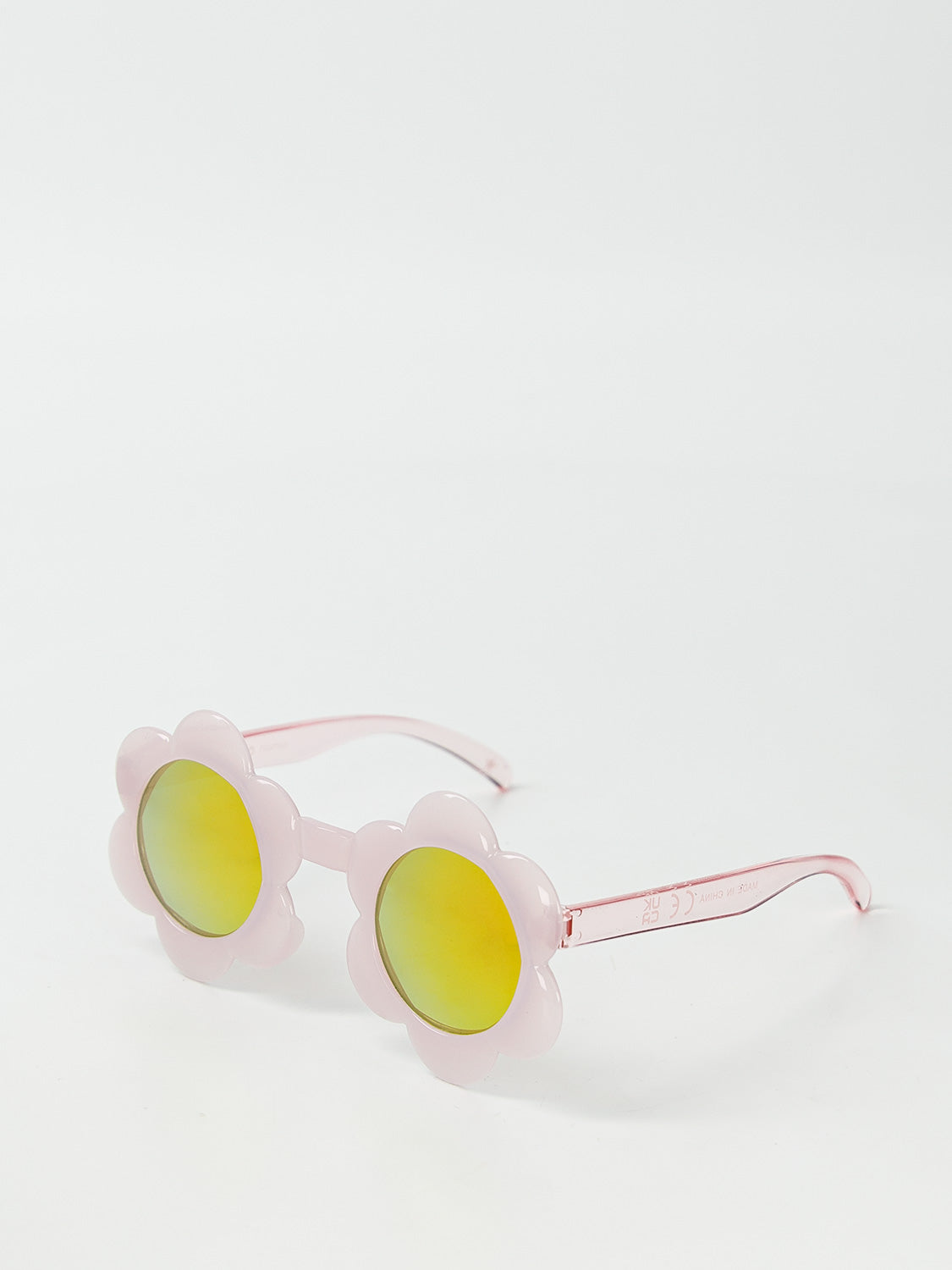 Molo Kids Sunglasses Soleil  in  1702456760-6906122624-2.jpg | NICKIS.com