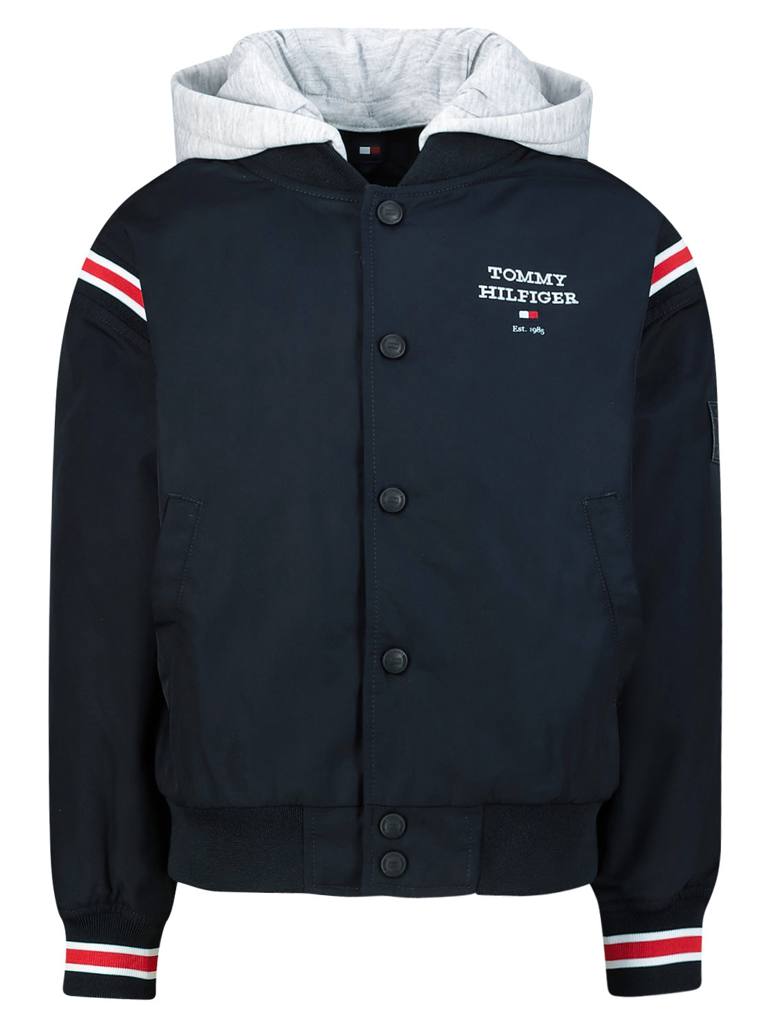 Tommy Hilfiger Kids jacket  in  1702488497-6901858985-1.jpg | NICKIS.com