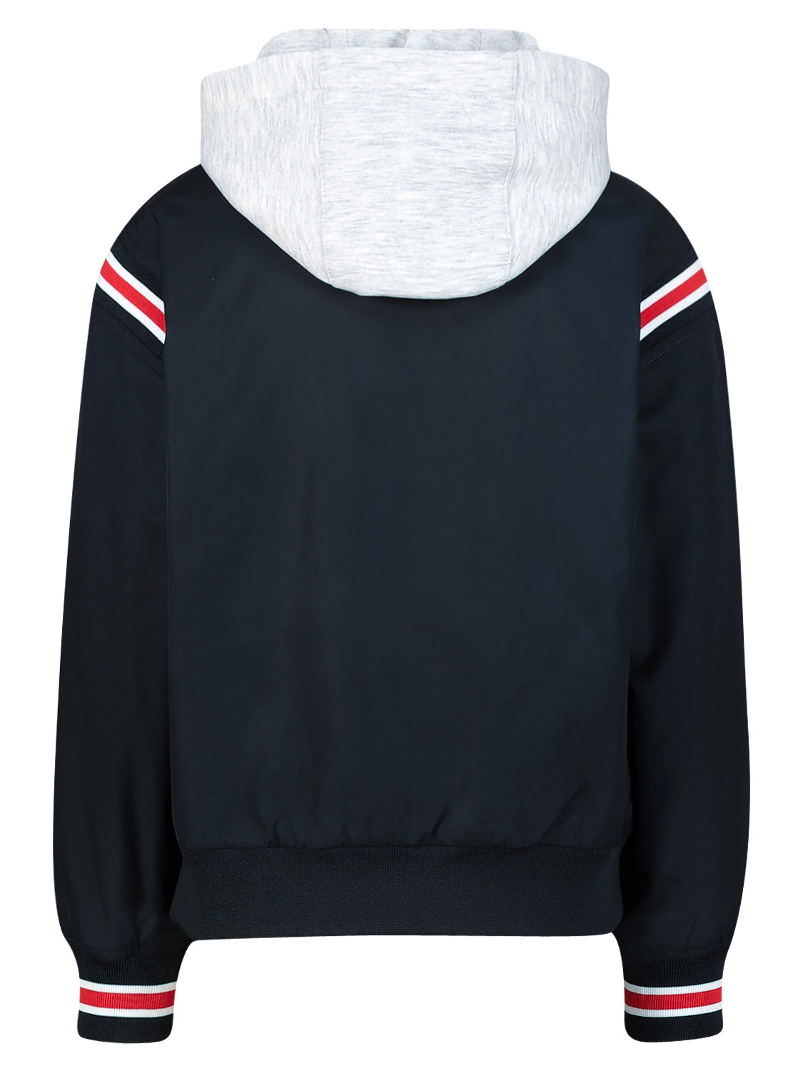 Tommy Hilfiger Kids jacket  in  1702488497-6901858985-5.jpg | NICKIS.com