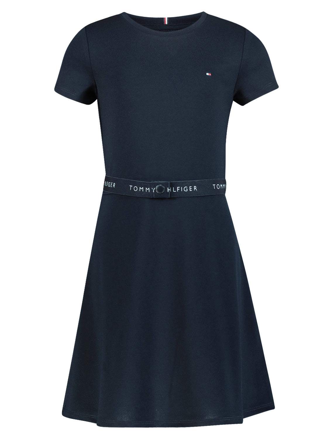 Tommy Hilfiger Kids dress  in  1702488517-6905029287-1.jpg | NICKIS.com