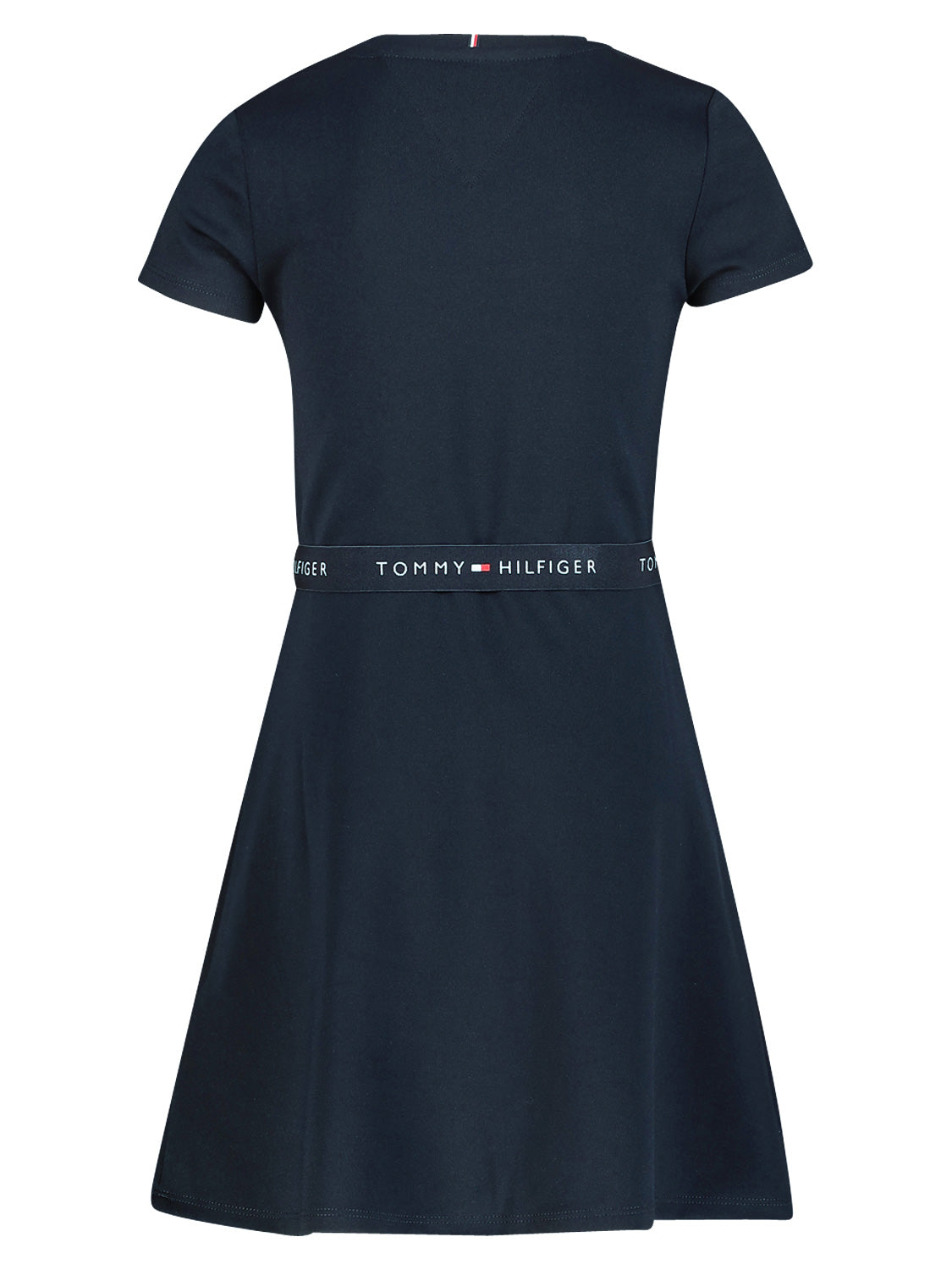 Tommy Hilfiger Kids dress  in  1702488518-6905029287-5.jpg | NICKIS.com