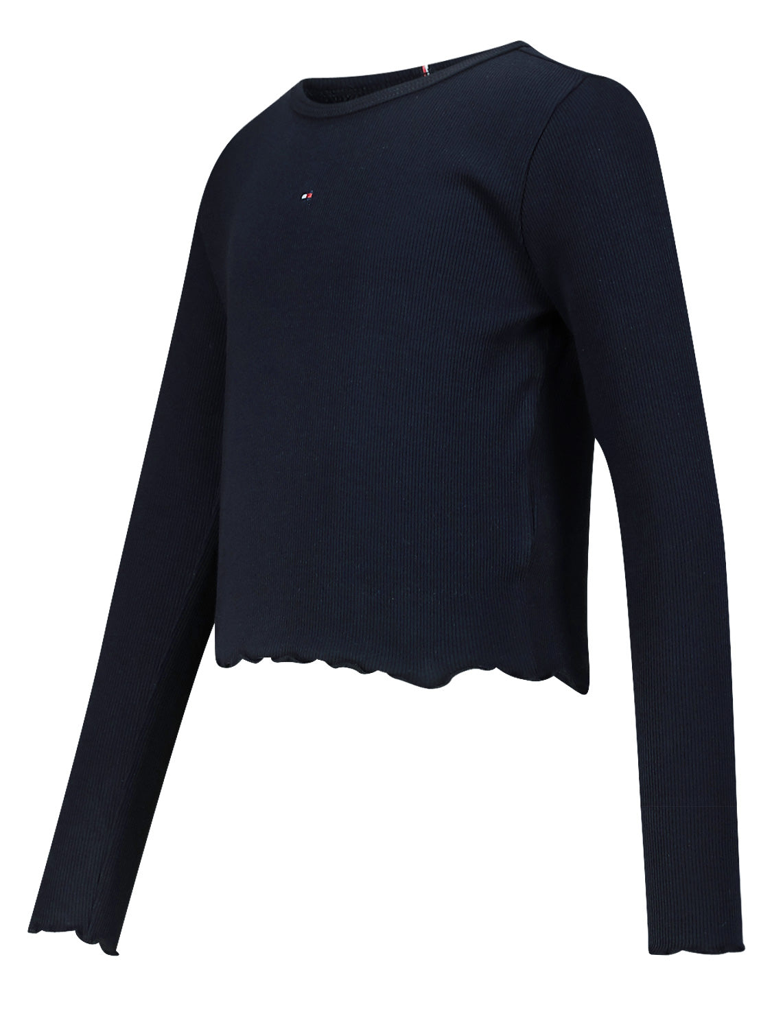 Tommy Hilfiger Kids long-sleeve Navy in Navy 1702488554-6909606077-4.jpg | NICKIS.com