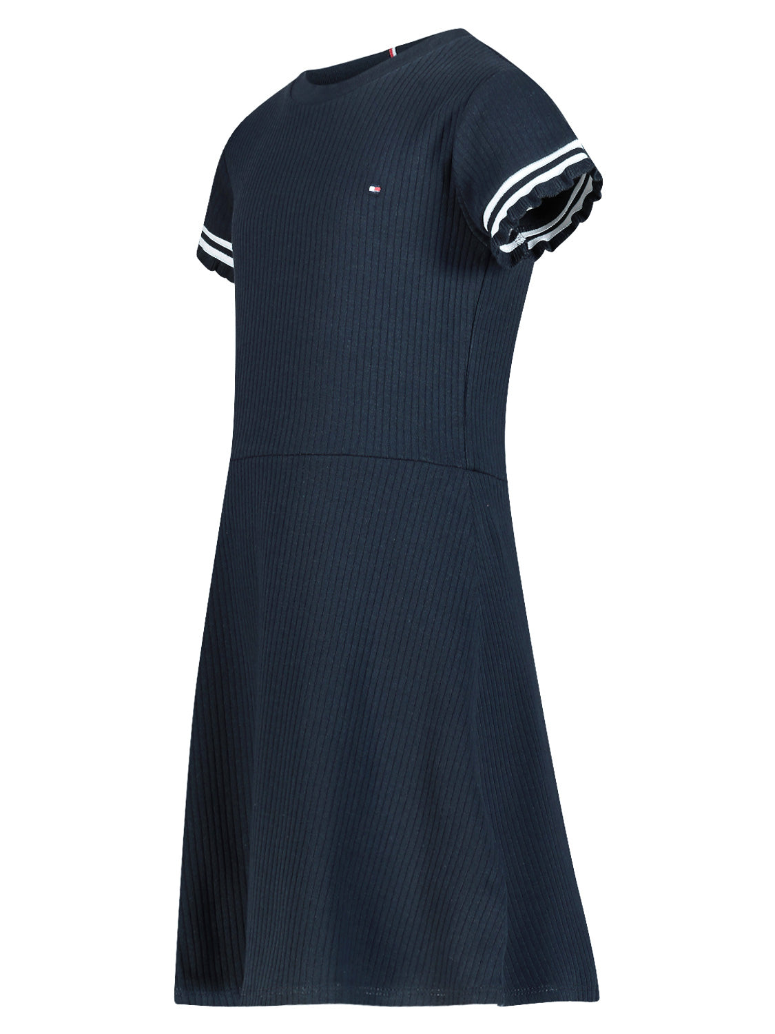 Tommy Hilfiger Kids dress  in  1702488556-6909872387-4.jpg | NICKIS.com