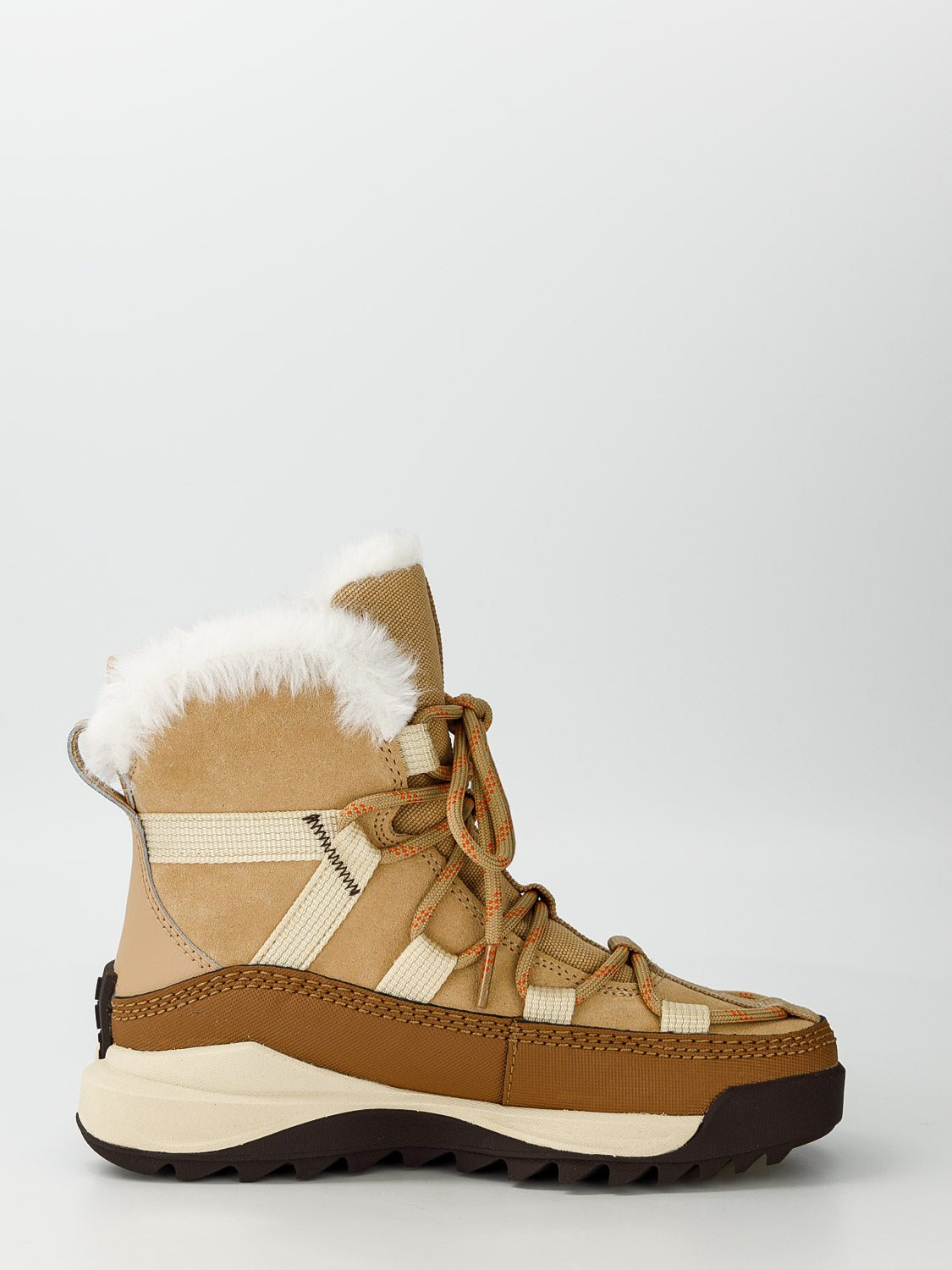 Glacy fashion sorel boots