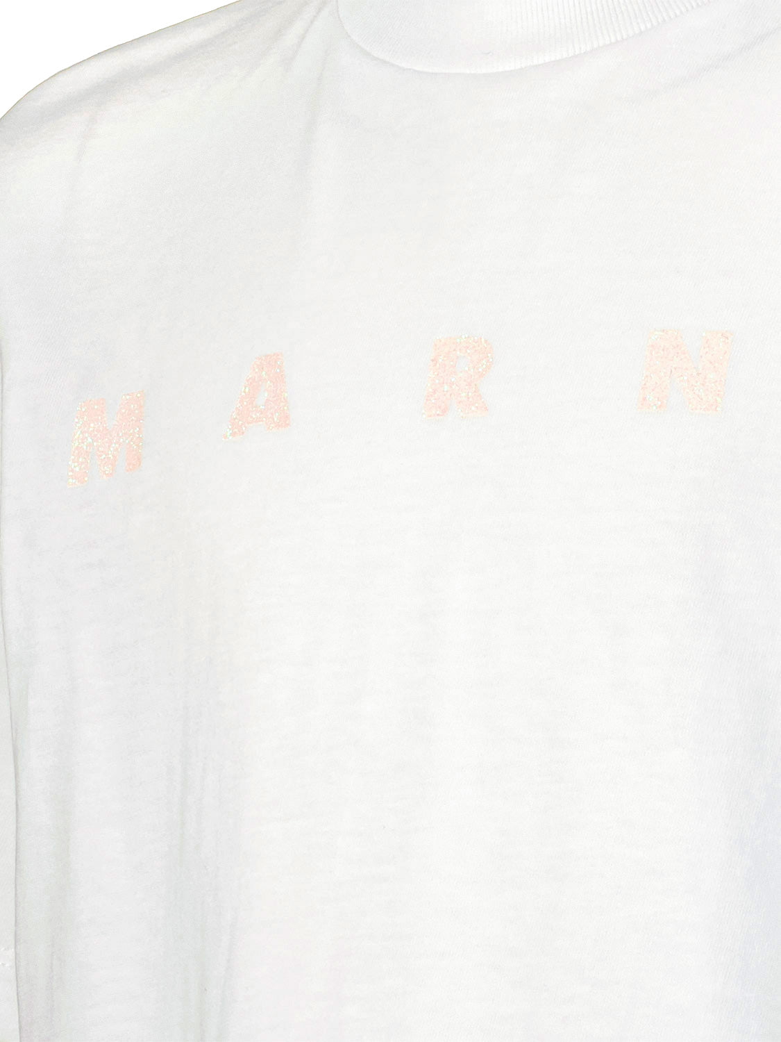Marni Kids t-shirt White in White 1702564274-6900238251-5.jpg | NICKIS.com