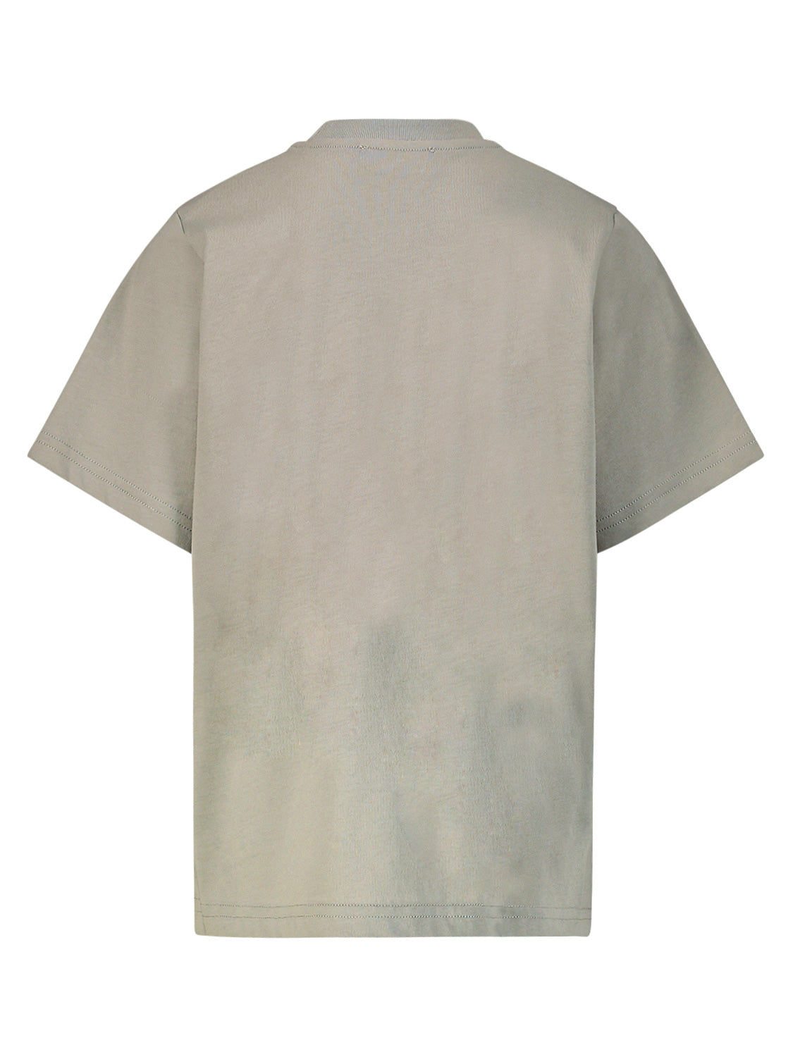 DSQUARED2 Kids t-shirt Slouch Fit Grey in Grey 1702564276-6909017160-4.jpg | NICKIS.com