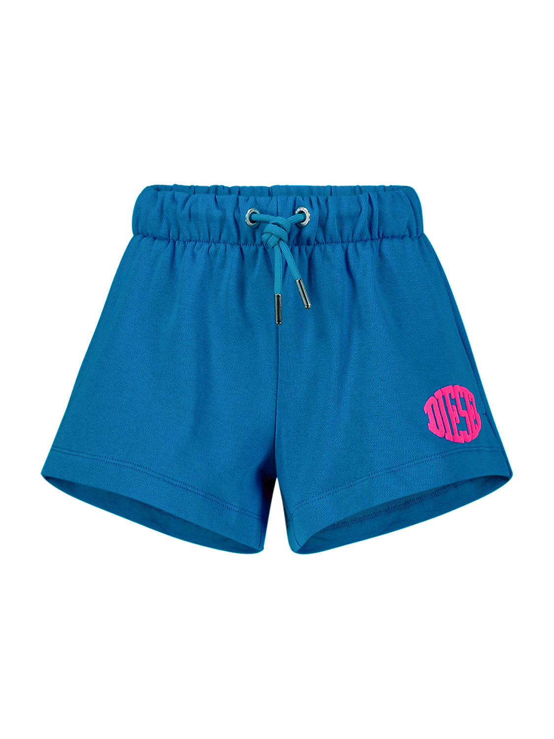 Diesel Kids Sweatshorts Paglife Blue in Blue 1702564277-6909651667-1.jpg | NICKIS.com