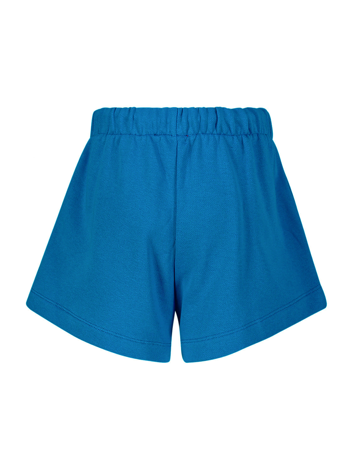 Diesel Kids Sweatshorts Paglife Blue in Blue 1702564280-6909651667-5.jpg | NICKIS.com