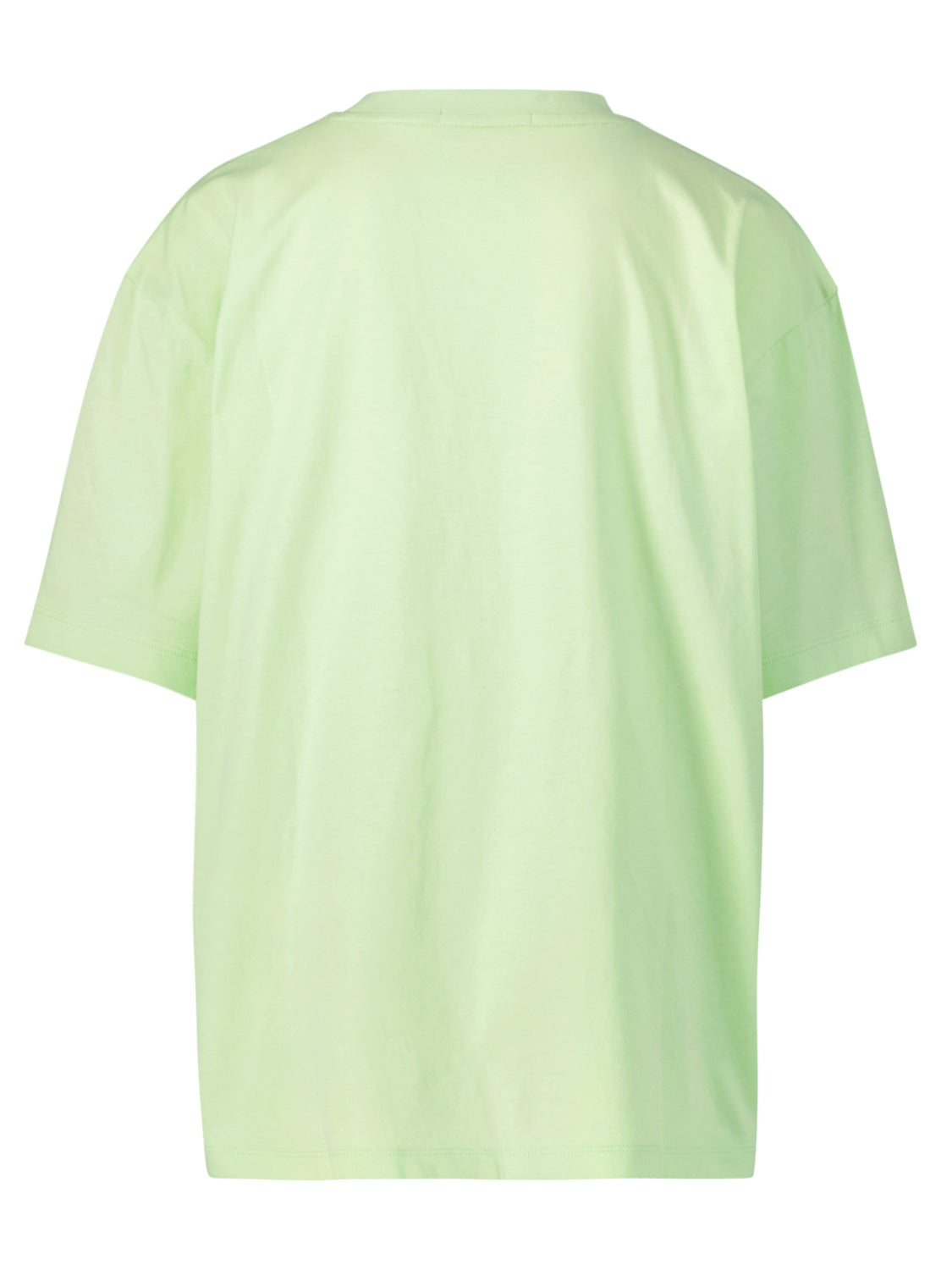 Calvin Klein Kids t-shirt Mint Green in Mint Green 1702995506-6900153543-4.jpg | NICKIS.com