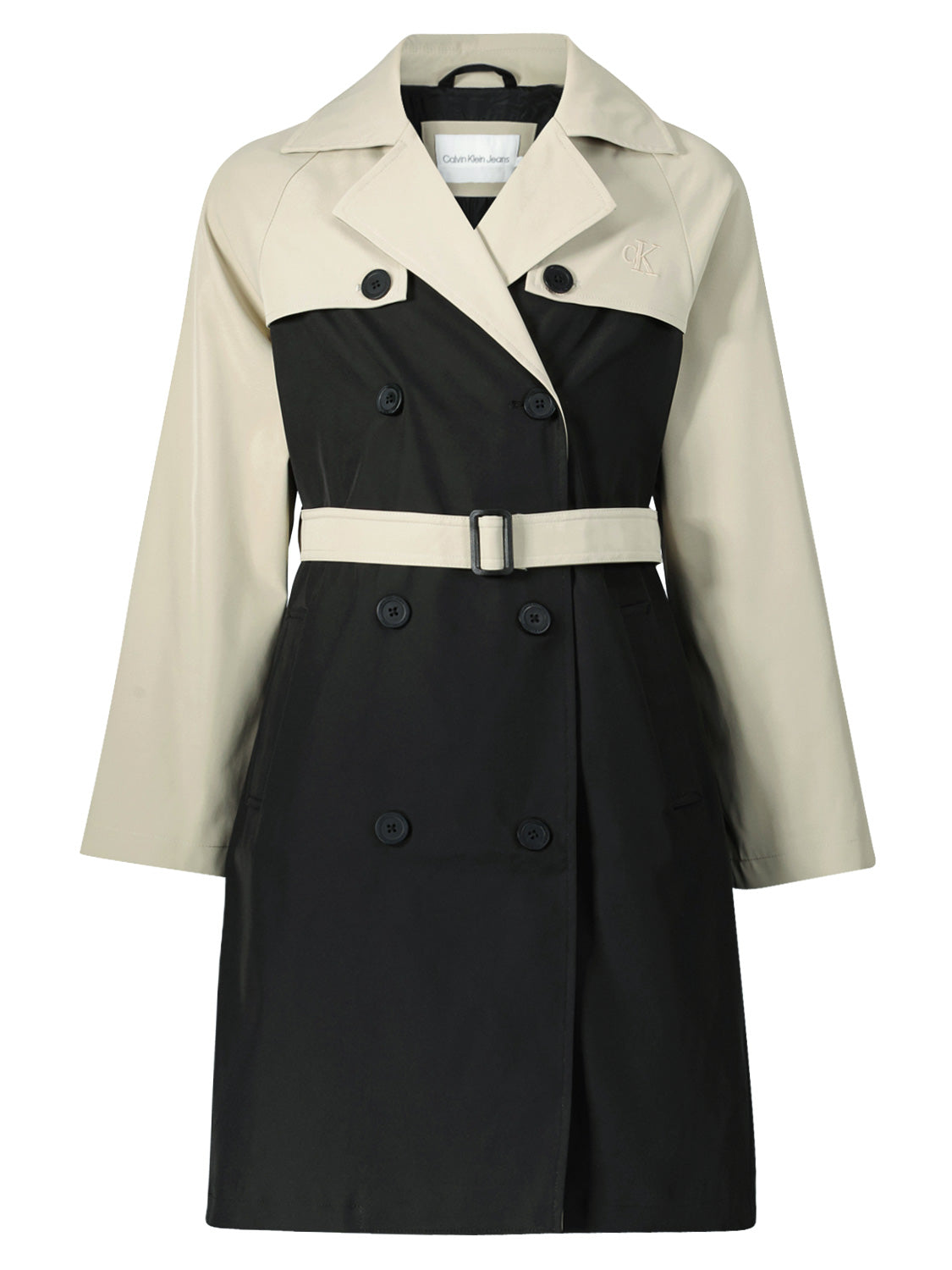 Calvin Klein Kids Trenchcoat  in  1702995527-6906007032-1.jpg | NICKIS.com