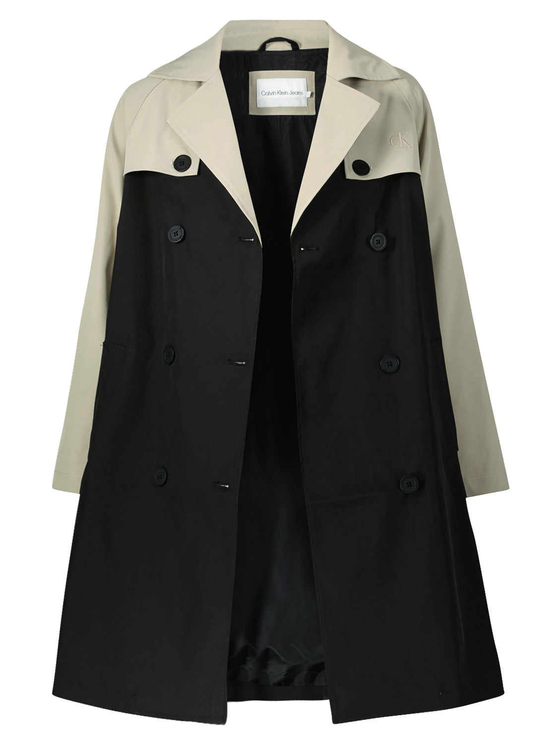 Calvin Klein Kids Trenchcoat  in  1702995528-6906007032-4.jpg | NICKIS.com