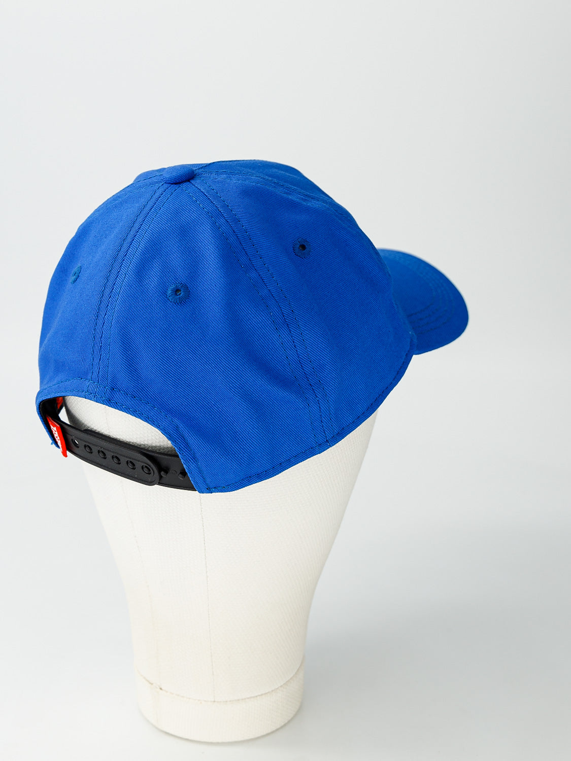 Diesel Kids Cap Fbol Blue in Blue 1703156583-6901259377-4.jpg | NICKIS.com