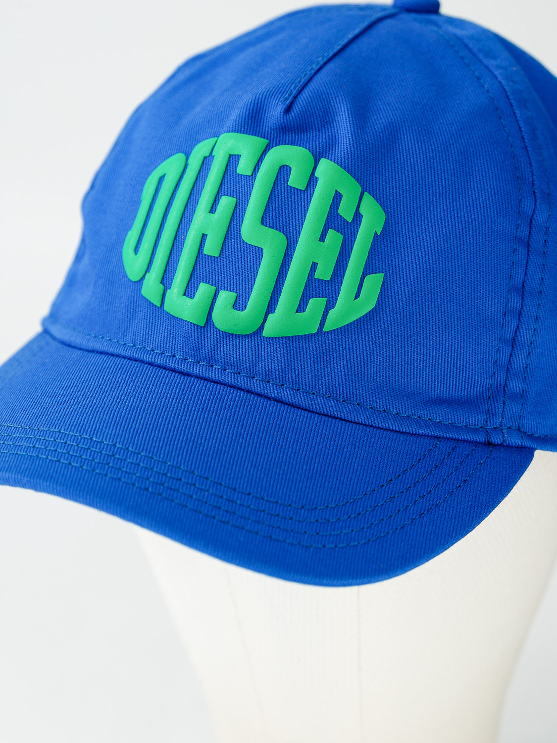 Diesel Kids Cap Fbol Blue in Blue 1703156584-6901259377-5.jpg | NICKIS.com