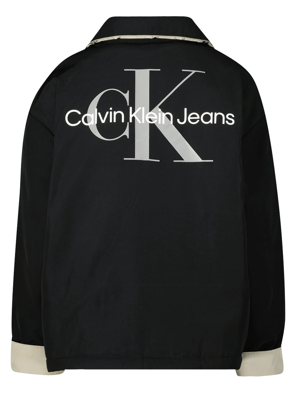 Calvin Klein Kids jacket  in  1703168904-6900015443-4.jpg | NICKIS.com