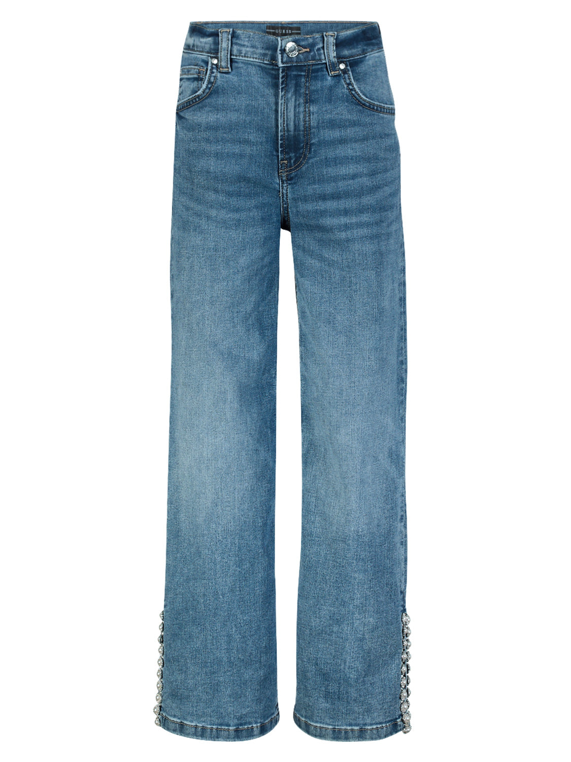 Guess Kids jeans Blue in Blue 1703168979-6904915330-1.jpg | NICKIS.com