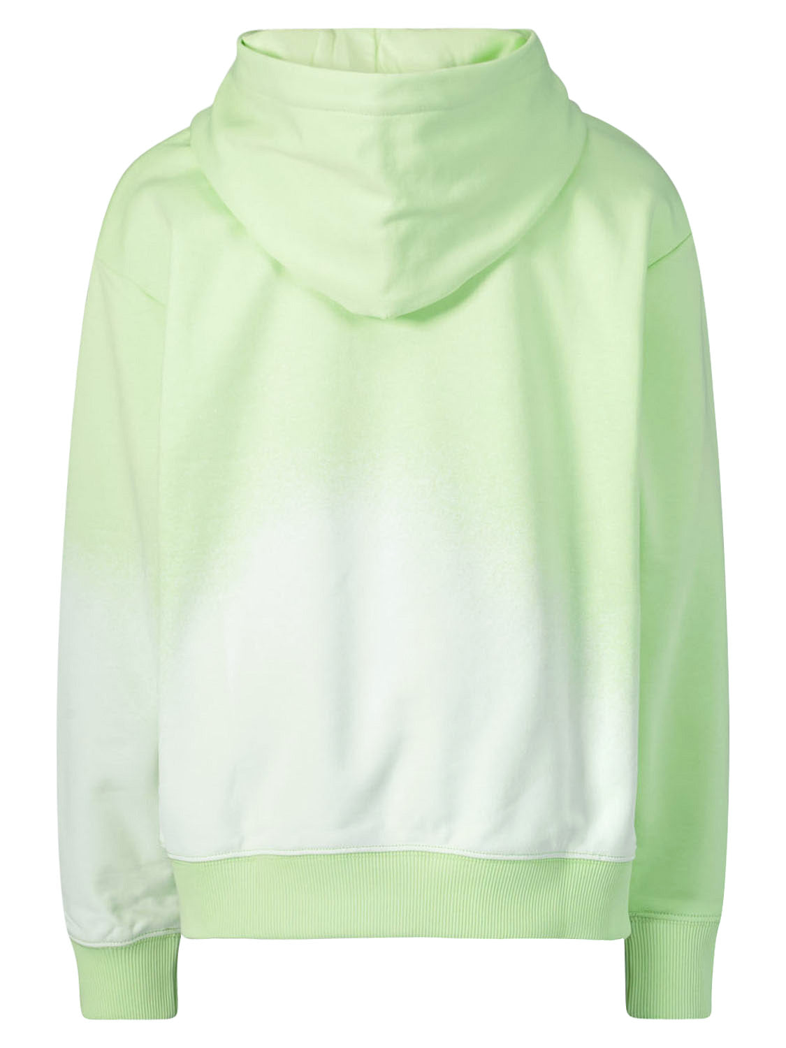 Calvin Klein Kids hoodie Mint Green in Mint Green 1703169078-6900573643-4.jpg | NICKIS.com